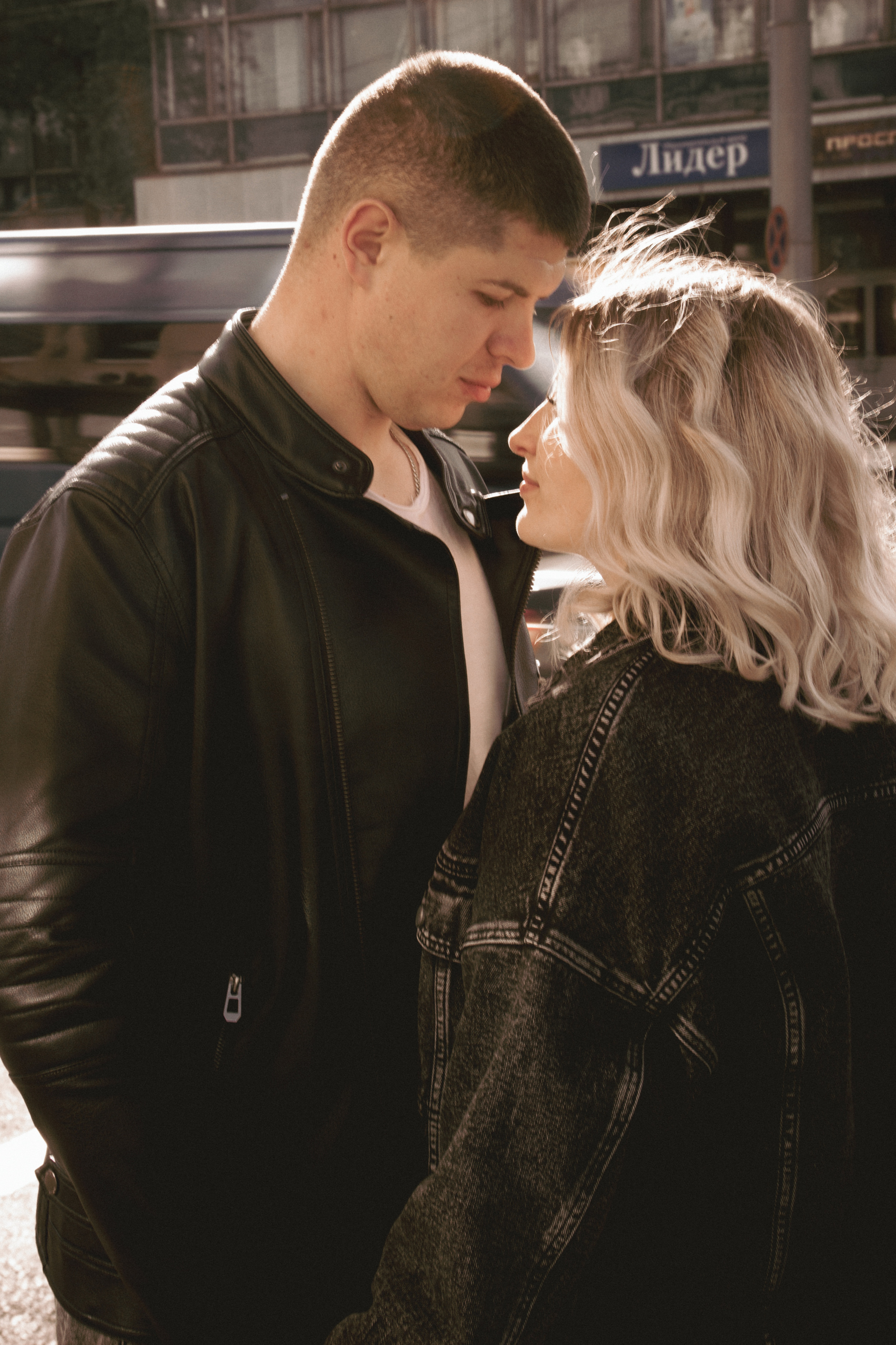 ARTEM | ANASTASIA 2023 étude. Фотограф Санкт-Петербург, Новороссийск