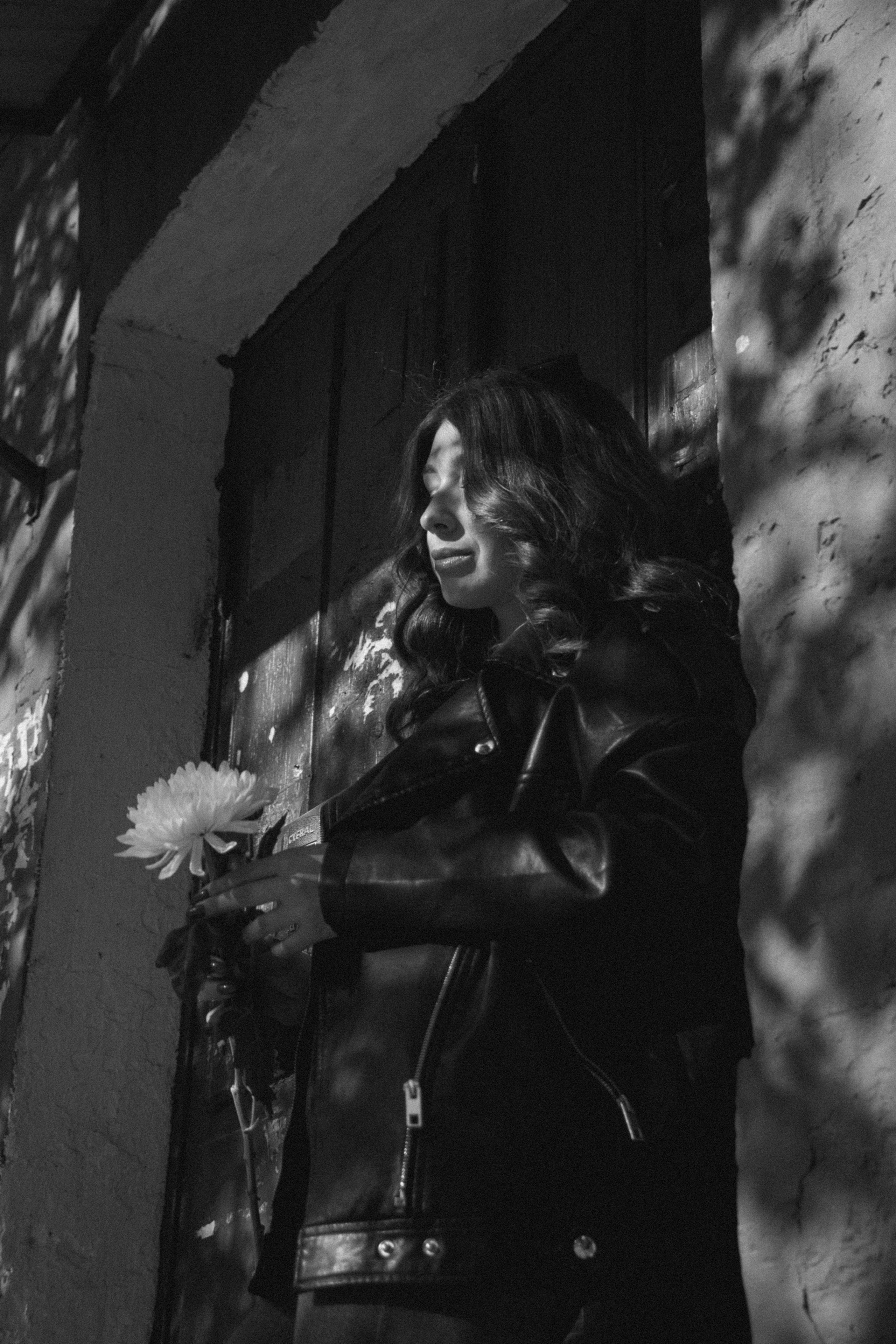 VERONIKA 2023 étude. Фотограф Санкт-Петербург, Новороссийск