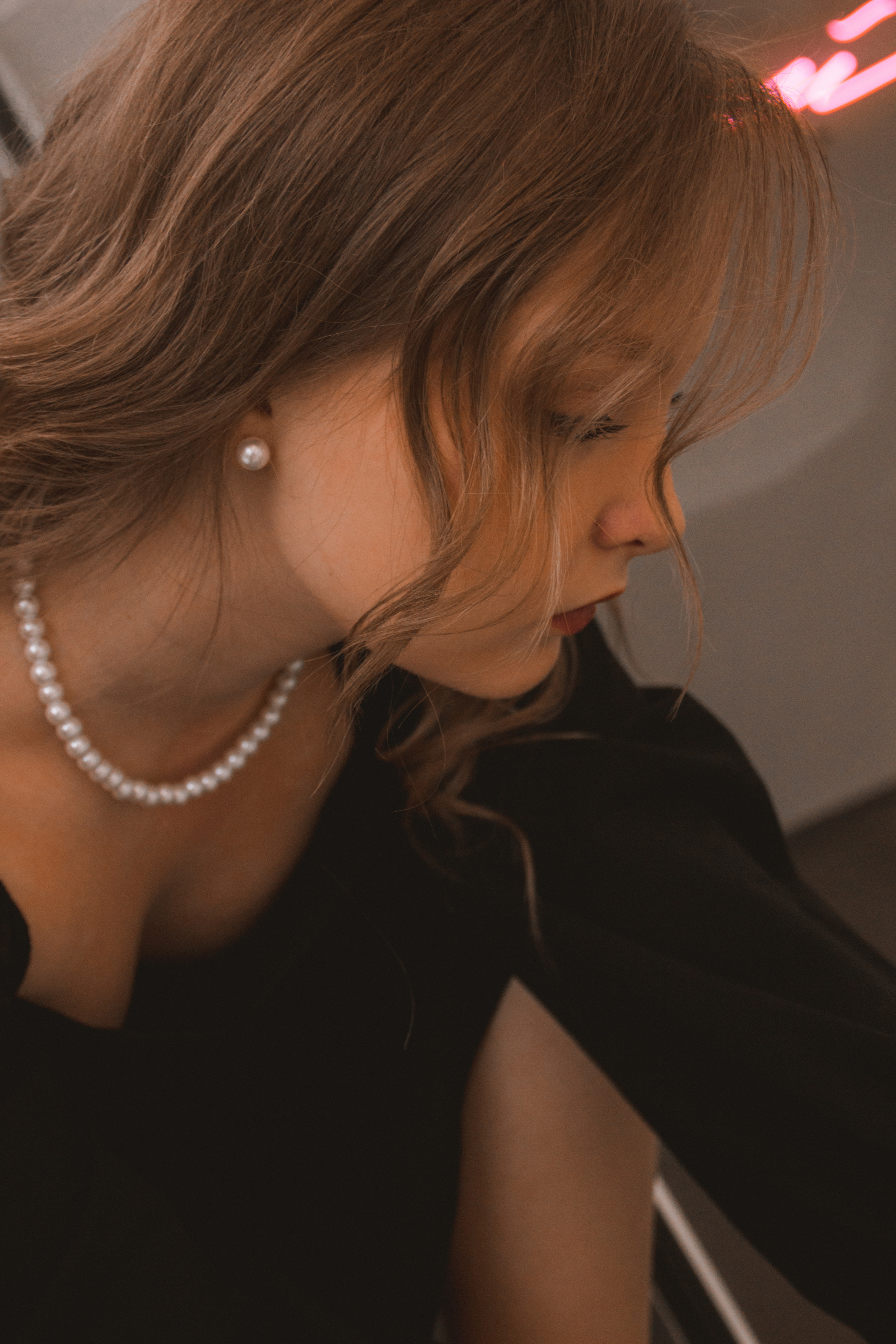 ALINA 2023 étude. Фотограф Санкт-Петербург, Новороссийск