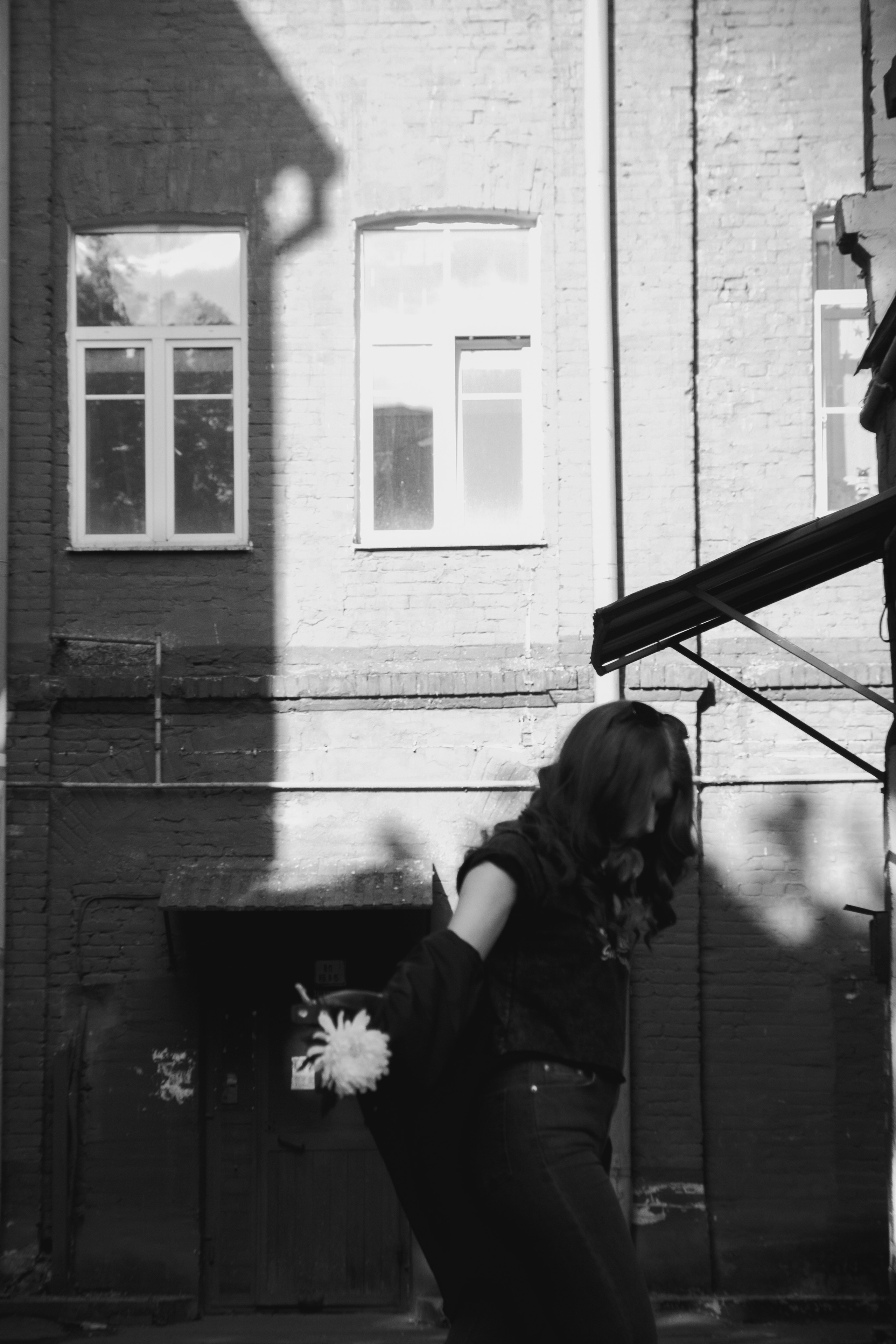 VERONIKA 2023 étude. Фотограф Санкт-Петербург, Новороссийск