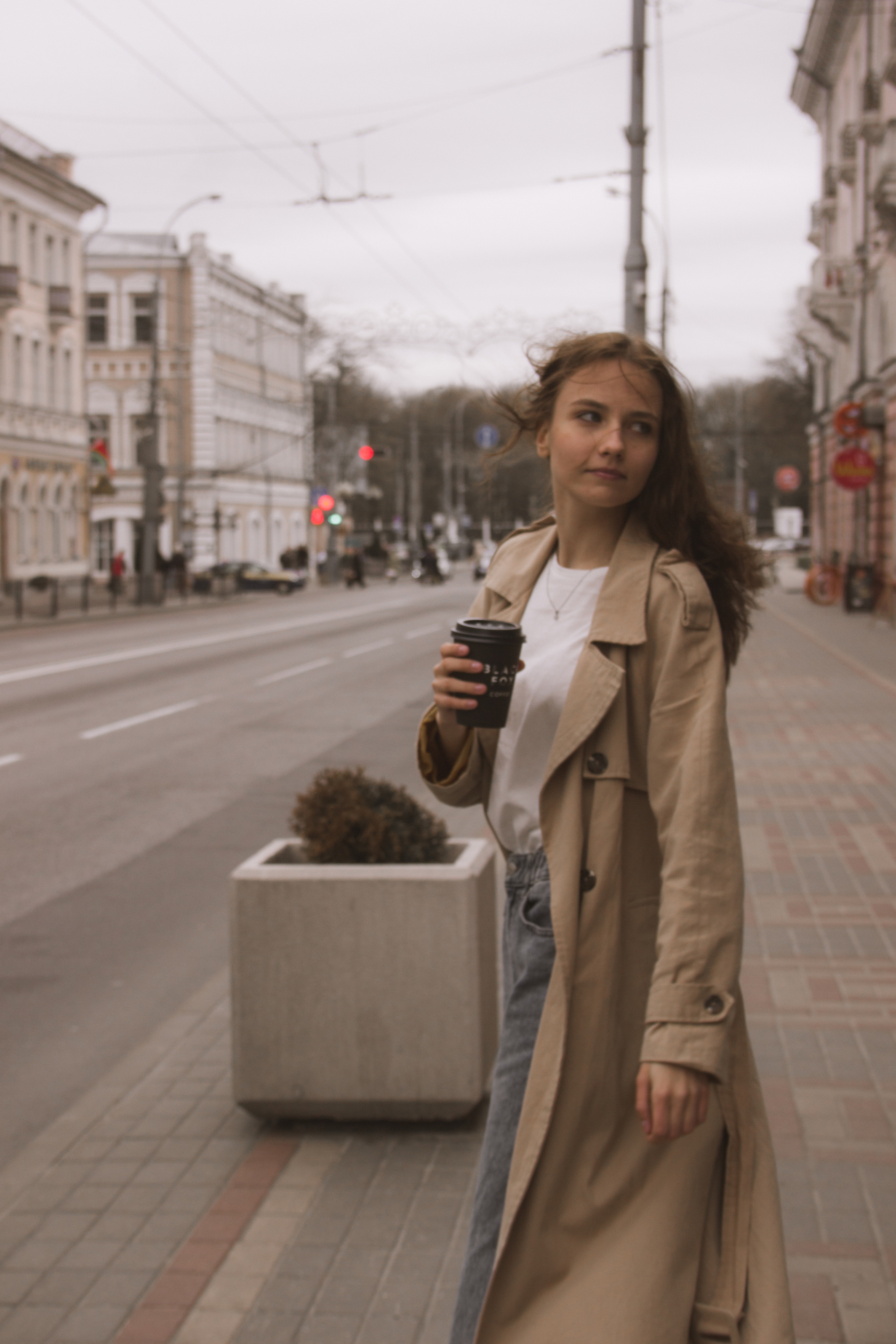 VALERIA 2023 étude. Фотограф Санкт-Петербург, Новороссийск