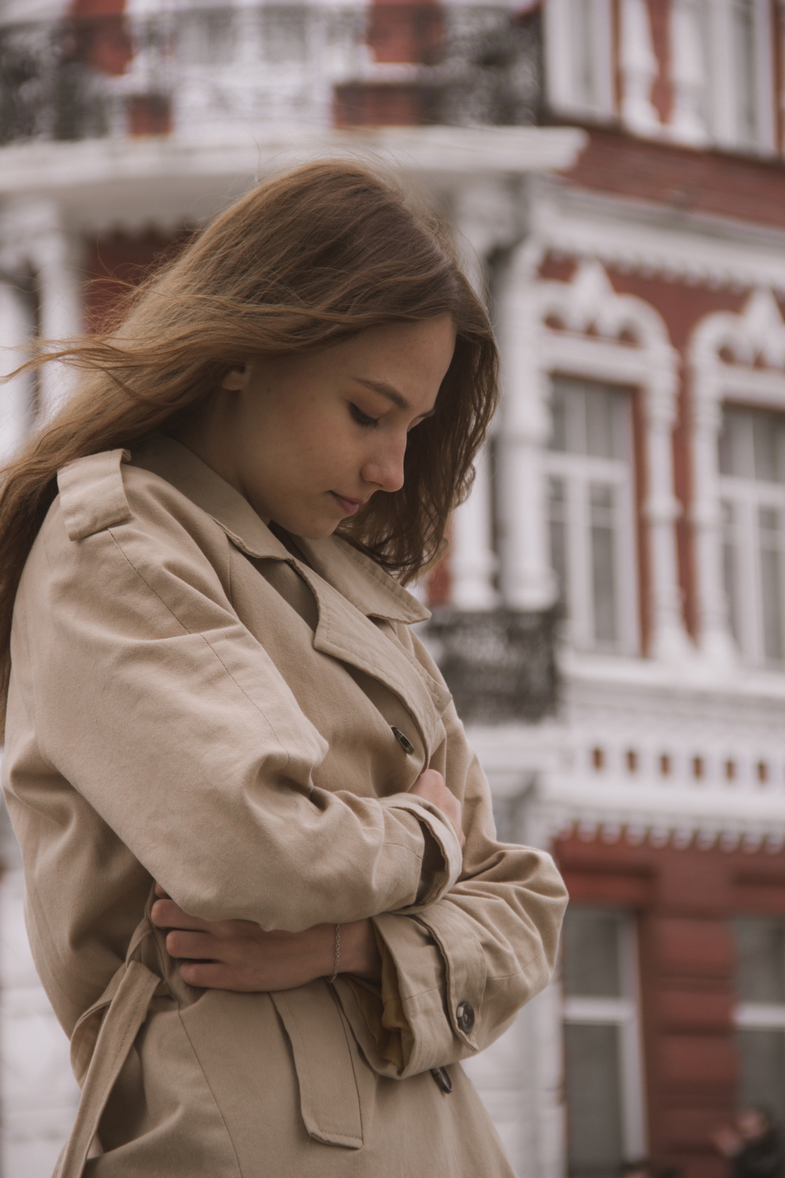 VALERIA 2023 étude. Фотограф Санкт-Петербург, Новороссийск