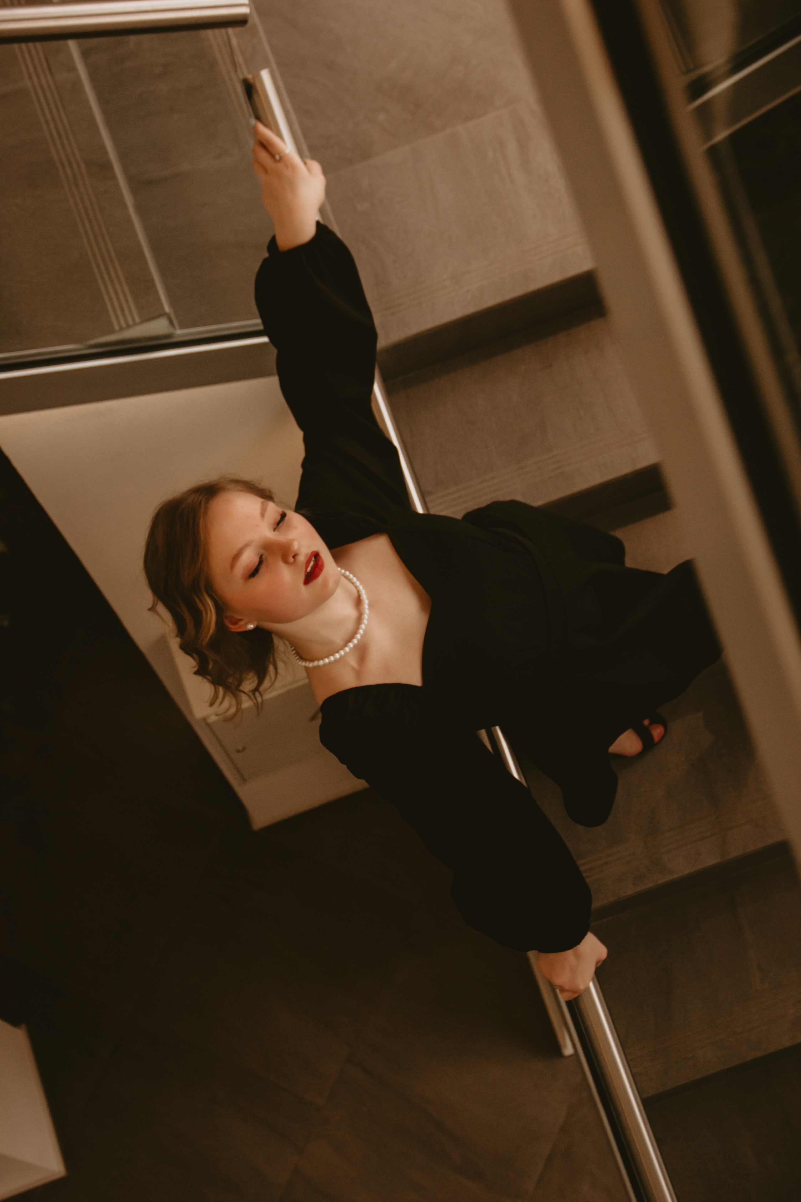 ALINA 2023 étude. Фотограф Санкт-Петербург, Новороссийск