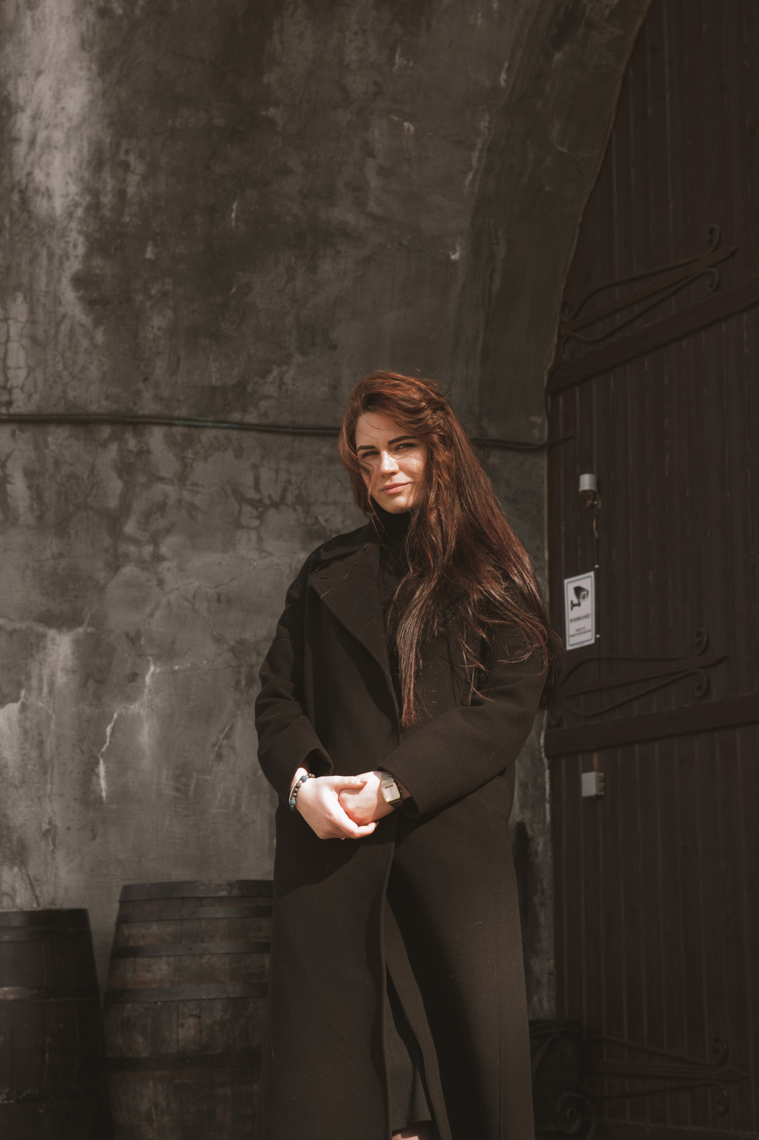 ALINA 2023 étude. Фотограф Санкт-Петербург, Новороссийск