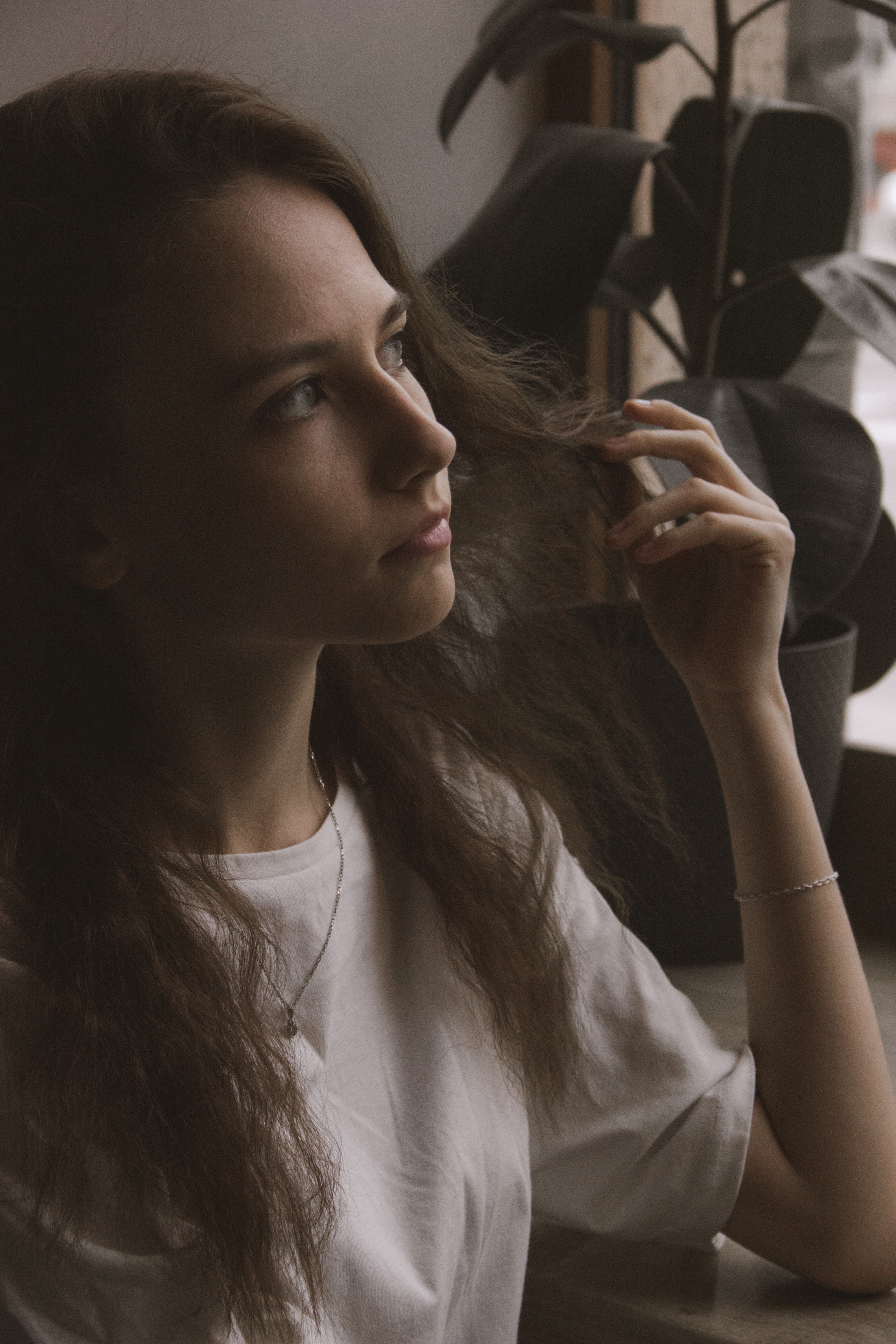 VALERIA 2023 étude. Фотограф Санкт-Петербург, Новороссийск