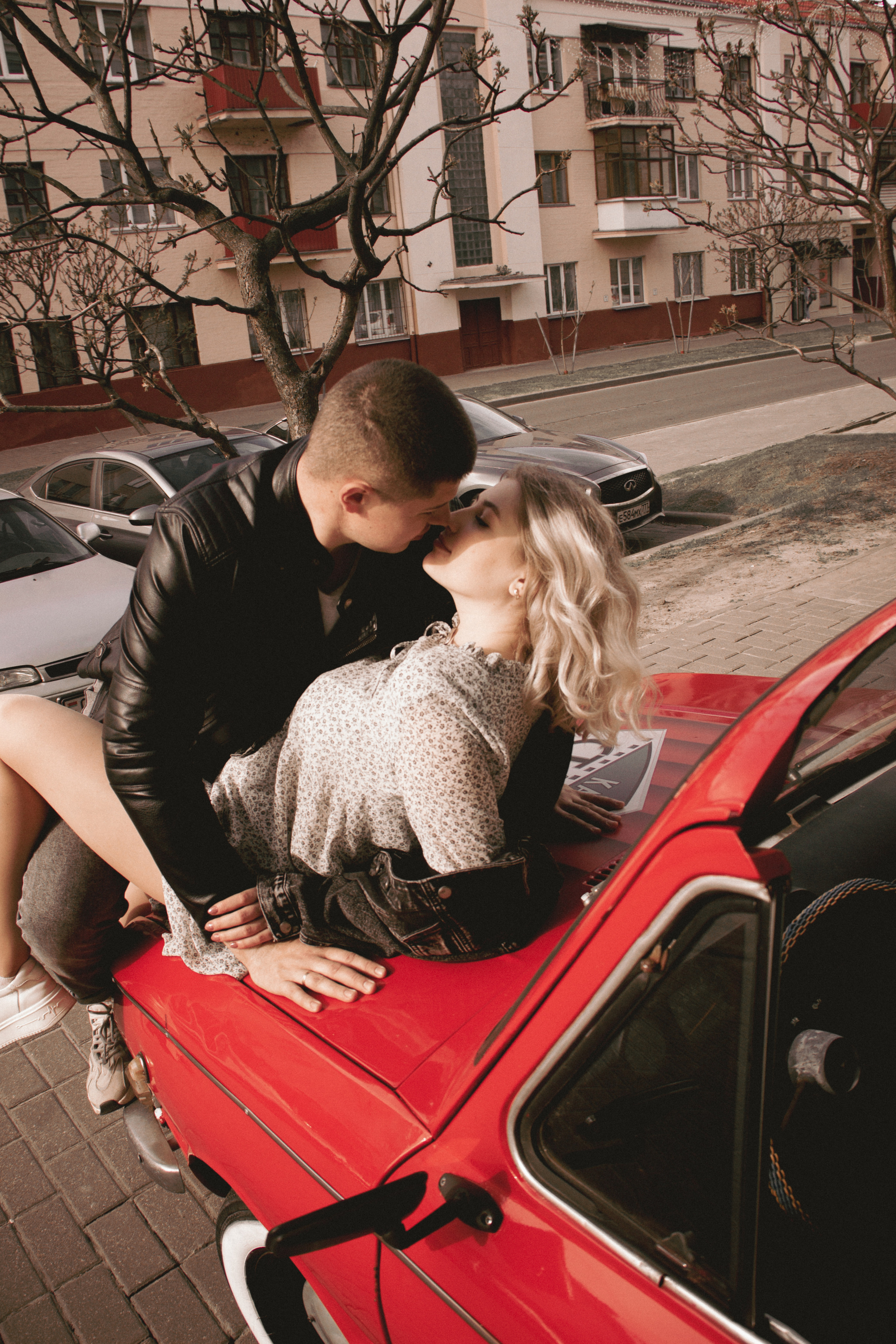 ARTEM | ANASTASIA 2023 étude. Фотограф Санкт-Петербург, Новороссийск