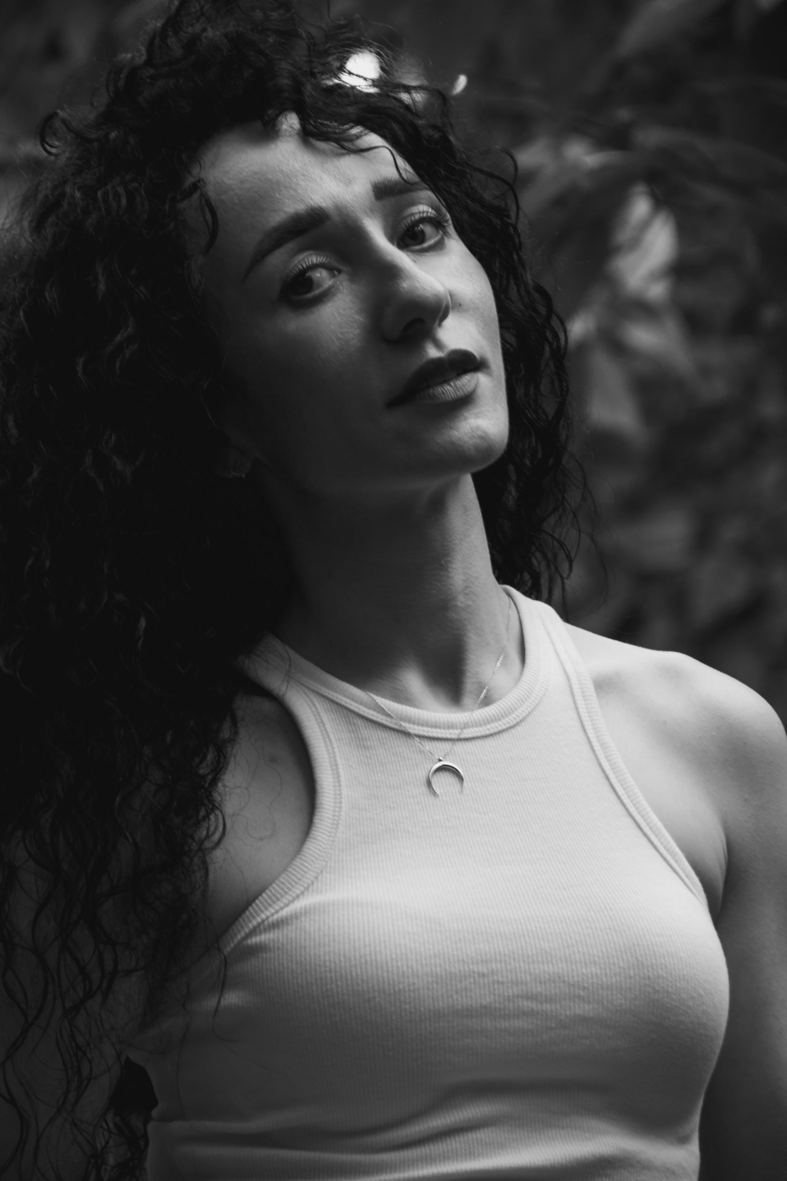 OLGA 2023 étude. Фотограф Санкт-Петербург, Новороссийск