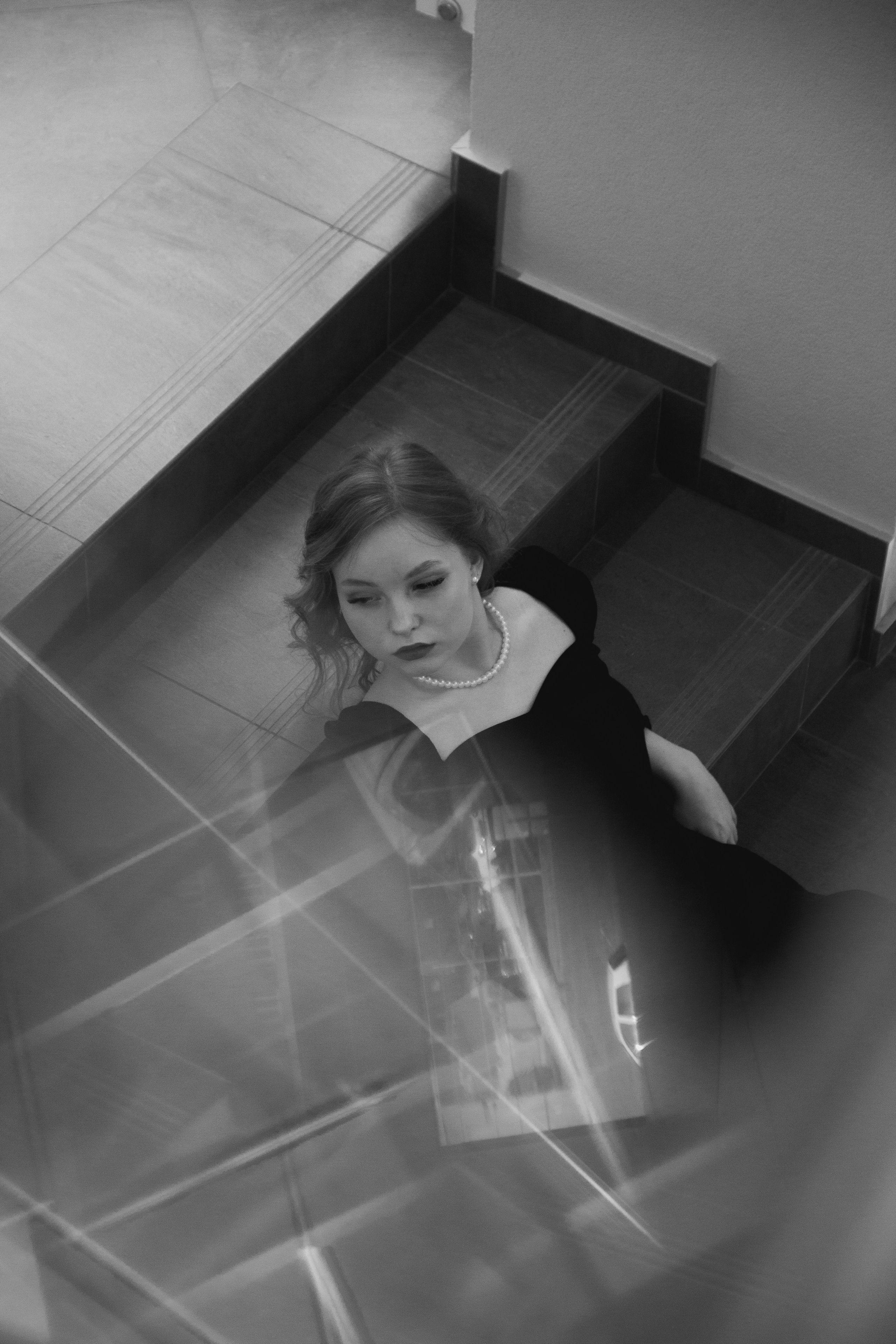 ALINA 2023 étude. Фотограф Санкт-Петербург, Новороссийск