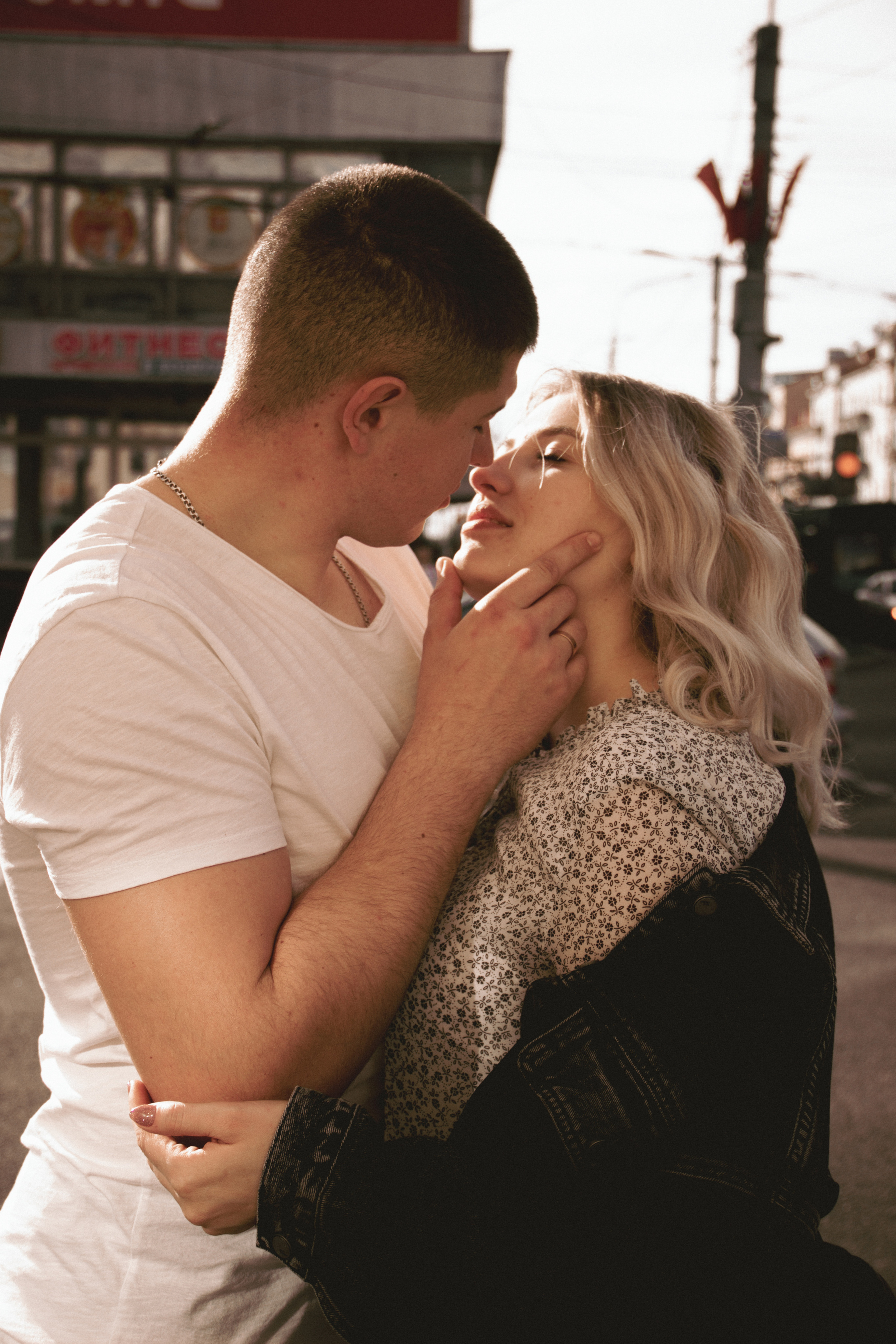 ARTEM | ANASTASIA 2023 étude. Фотограф Санкт-Петербург, Новороссийск