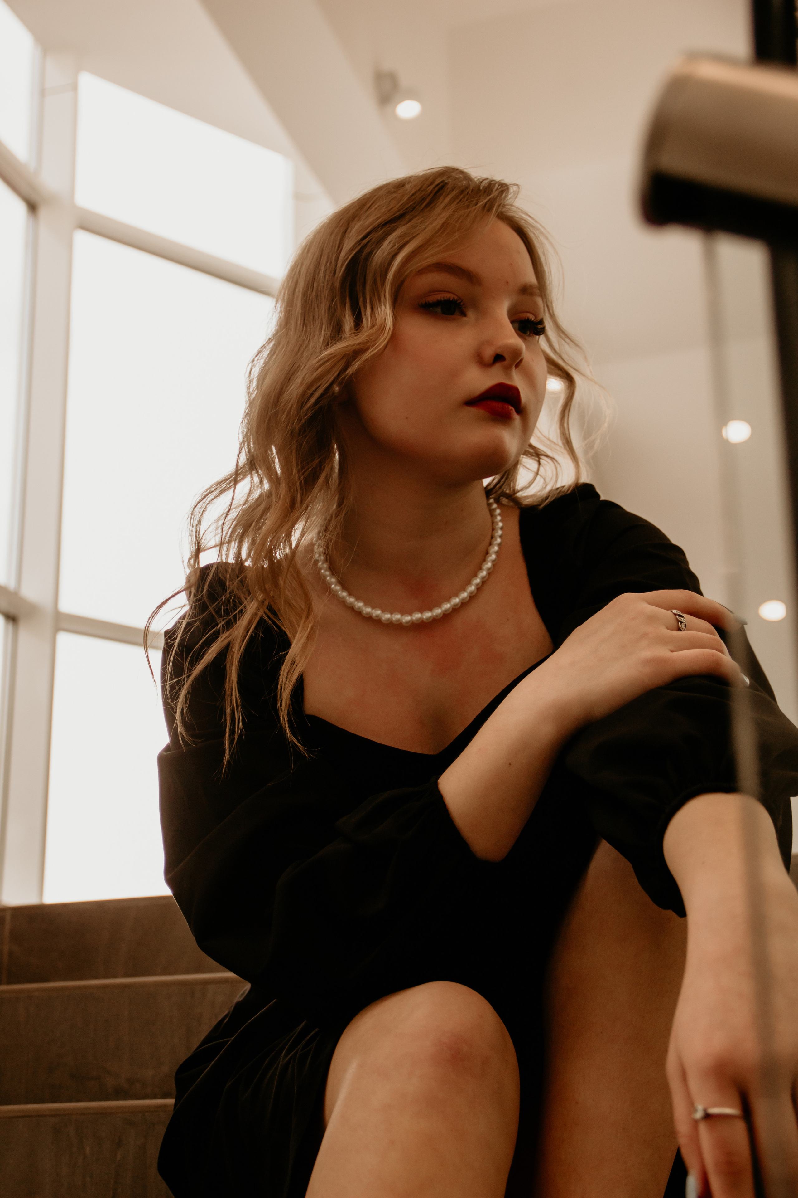 ALINA 2023 étude. Фотограф Санкт-Петербург, Новороссийск