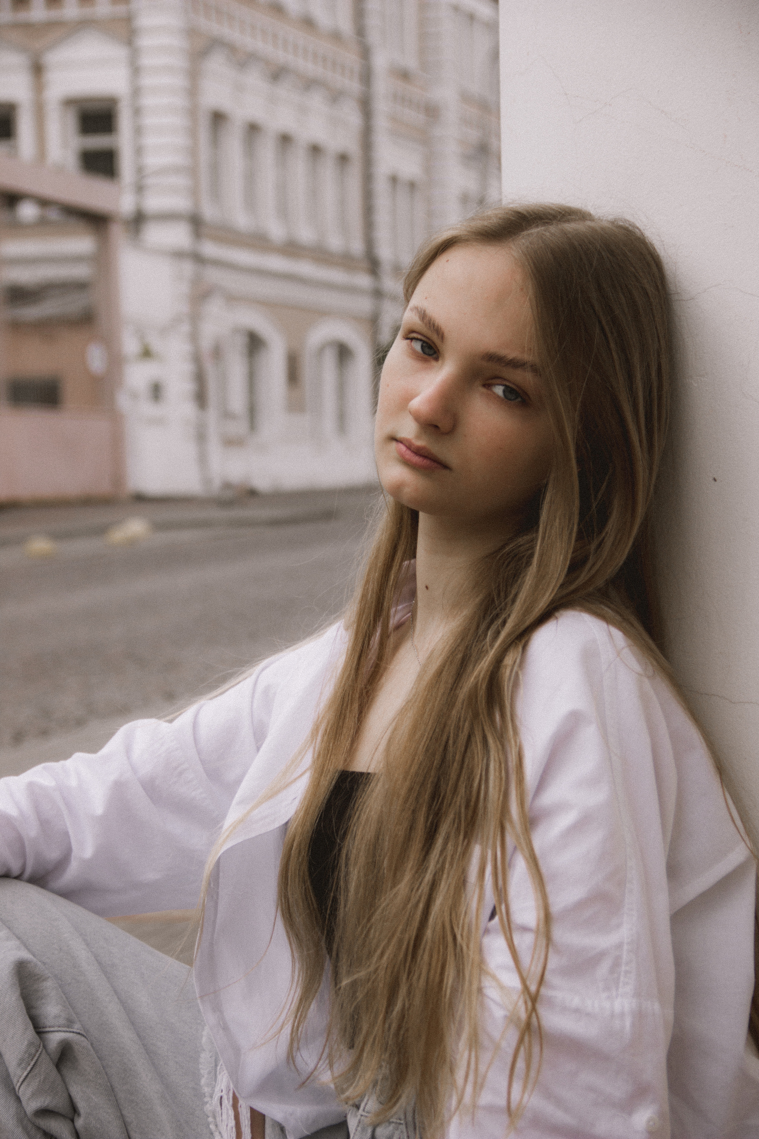 SOFIA 2023 étude. Фотограф Санкт-Петербург, Новороссийск