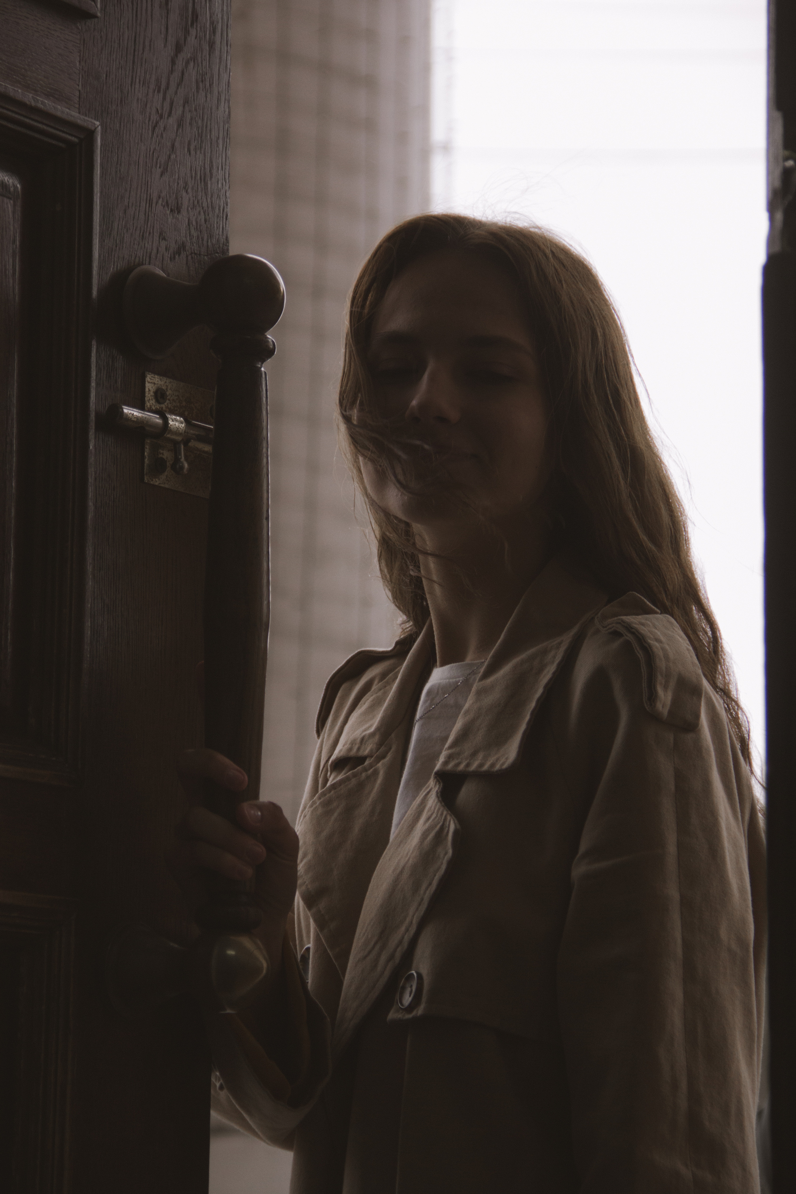 VALERIA 2023 étude. Фотограф Санкт-Петербург, Новороссийск