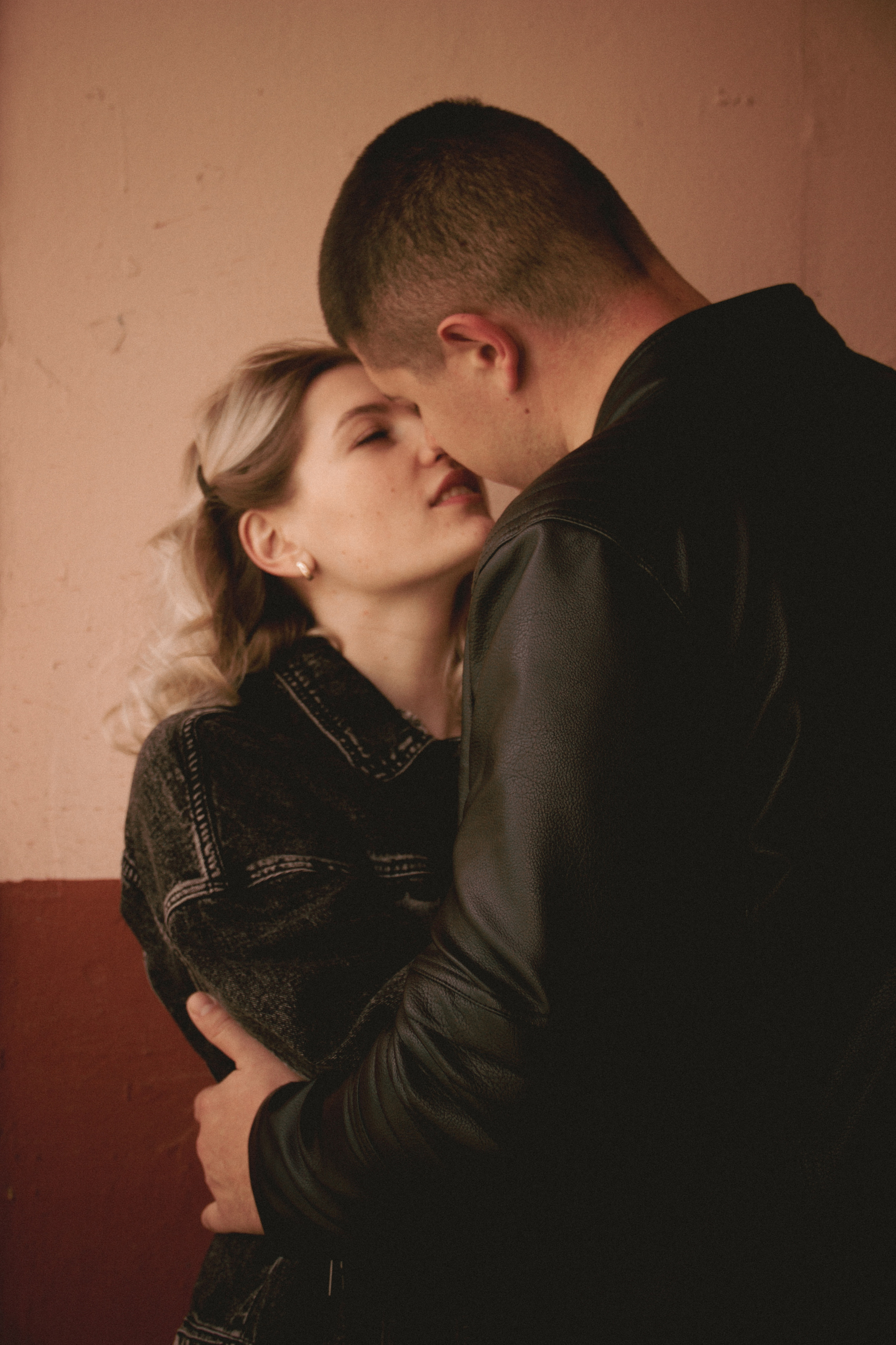 ARTEM | ANASTASIA 2023 étude. Фотограф Санкт-Петербург, Новороссийск