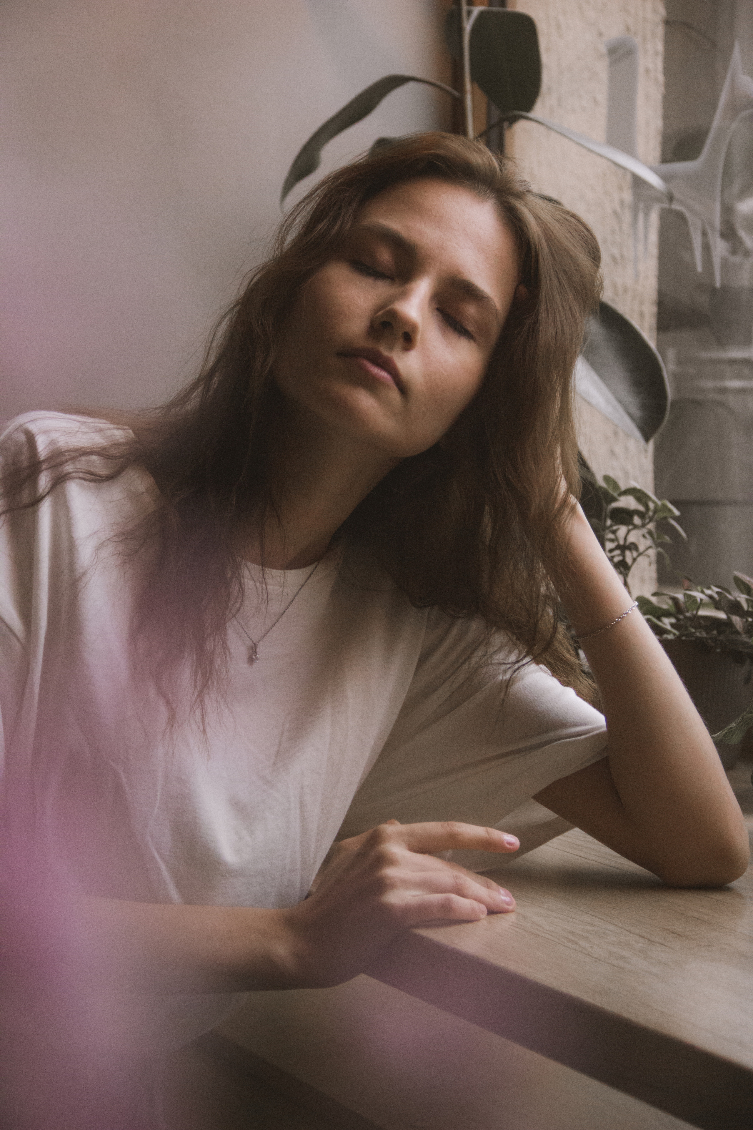 VALERIA 2023 étude. Фотограф Санкт-Петербург, Новороссийск