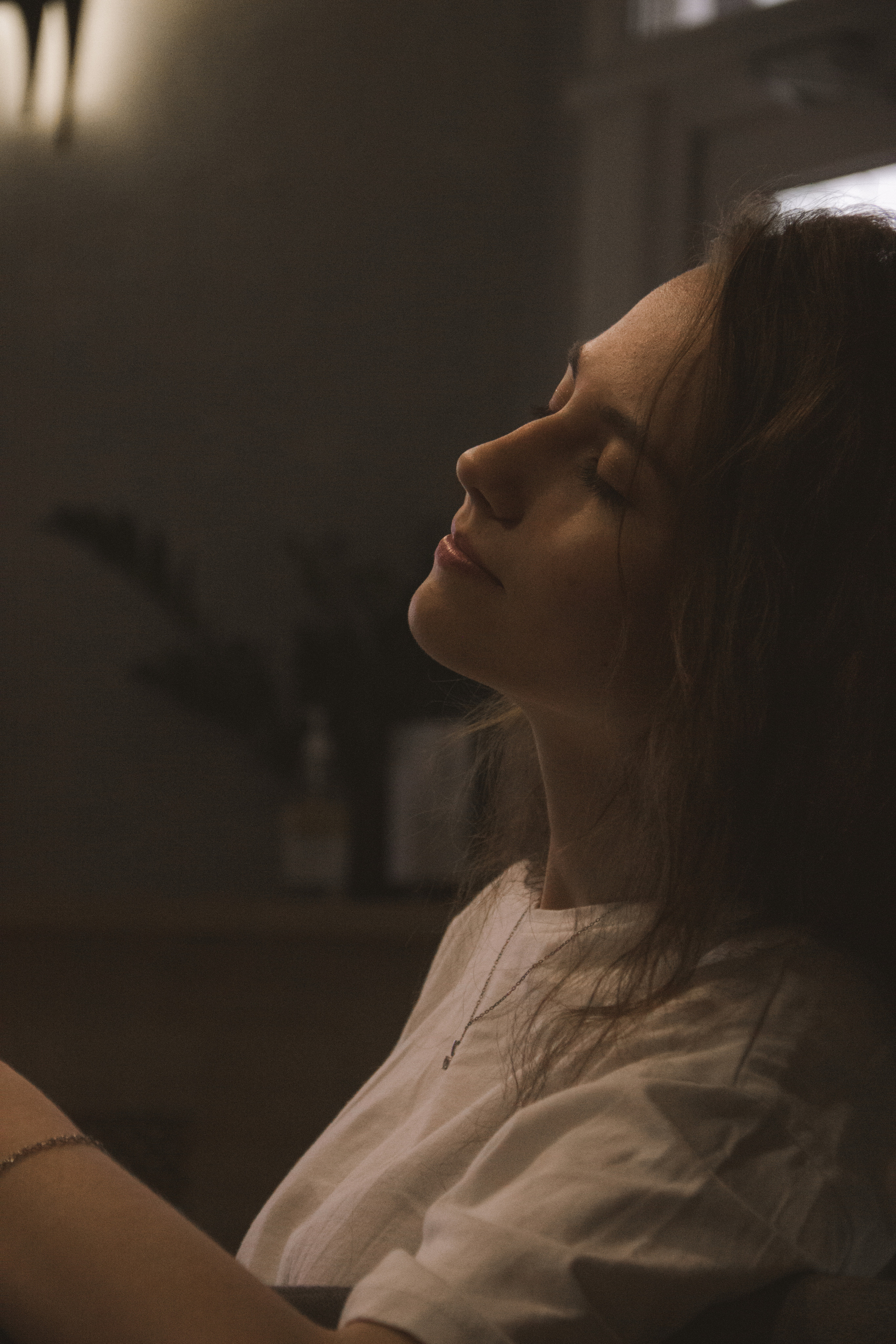 VALERIA 2023 étude. Фотограф Санкт-Петербург, Новороссийск