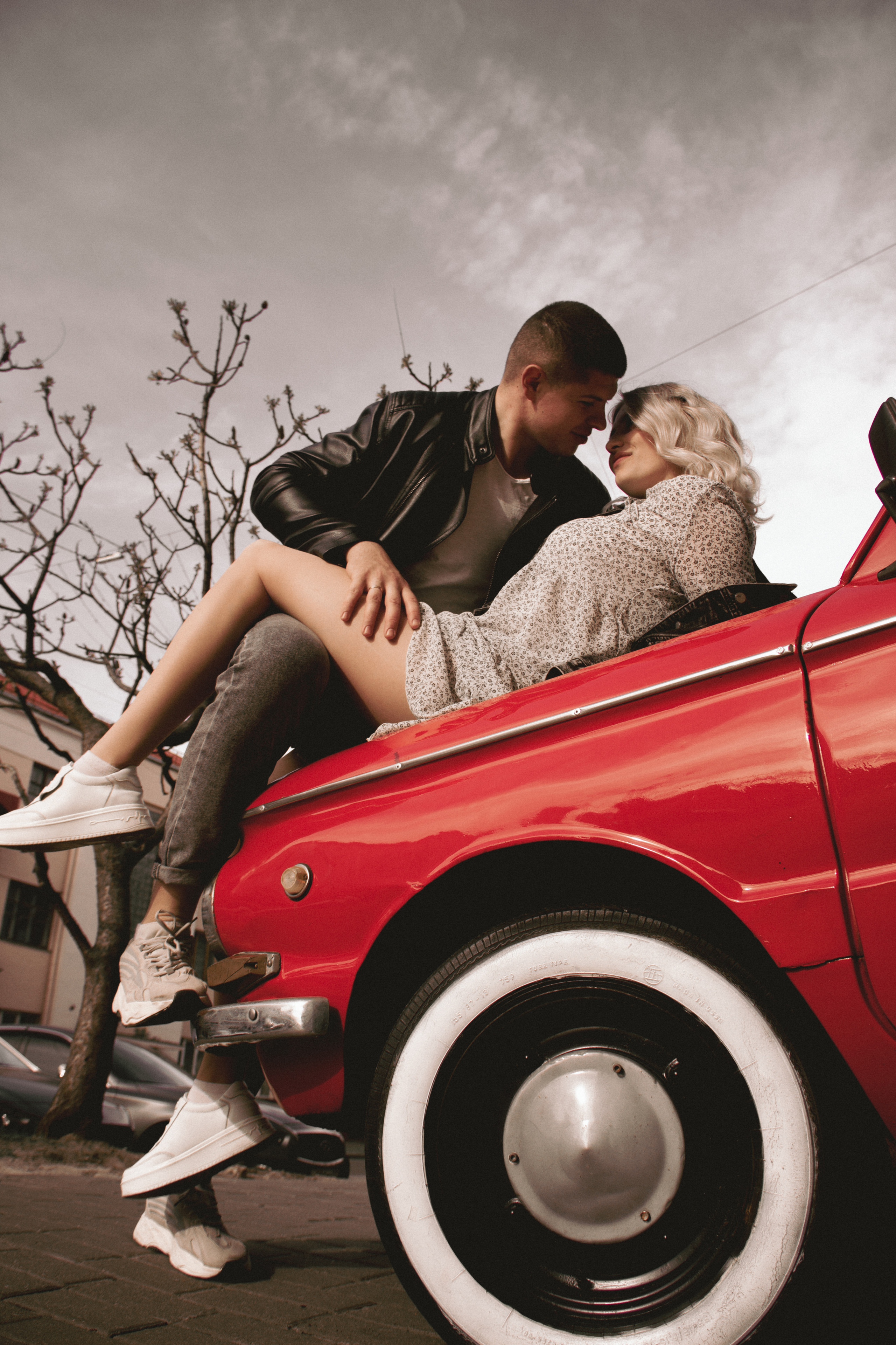 ARTEM | ANASTASIA 2023 étude. Фотограф Санкт-Петербург, Новороссийск