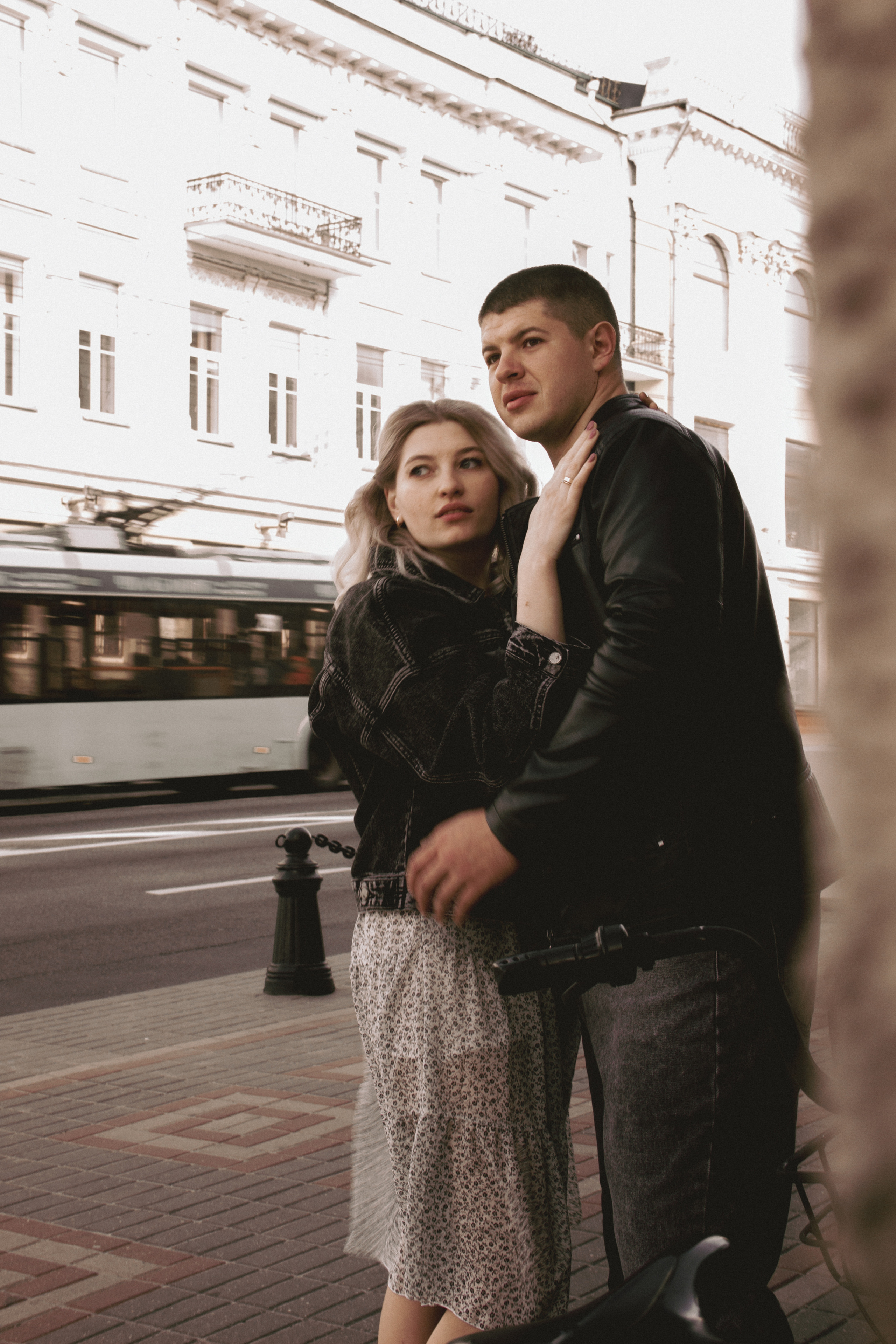 ARTEM | ANASTASIA 2023 étude. Фотограф Санкт-Петербург, Новороссийск