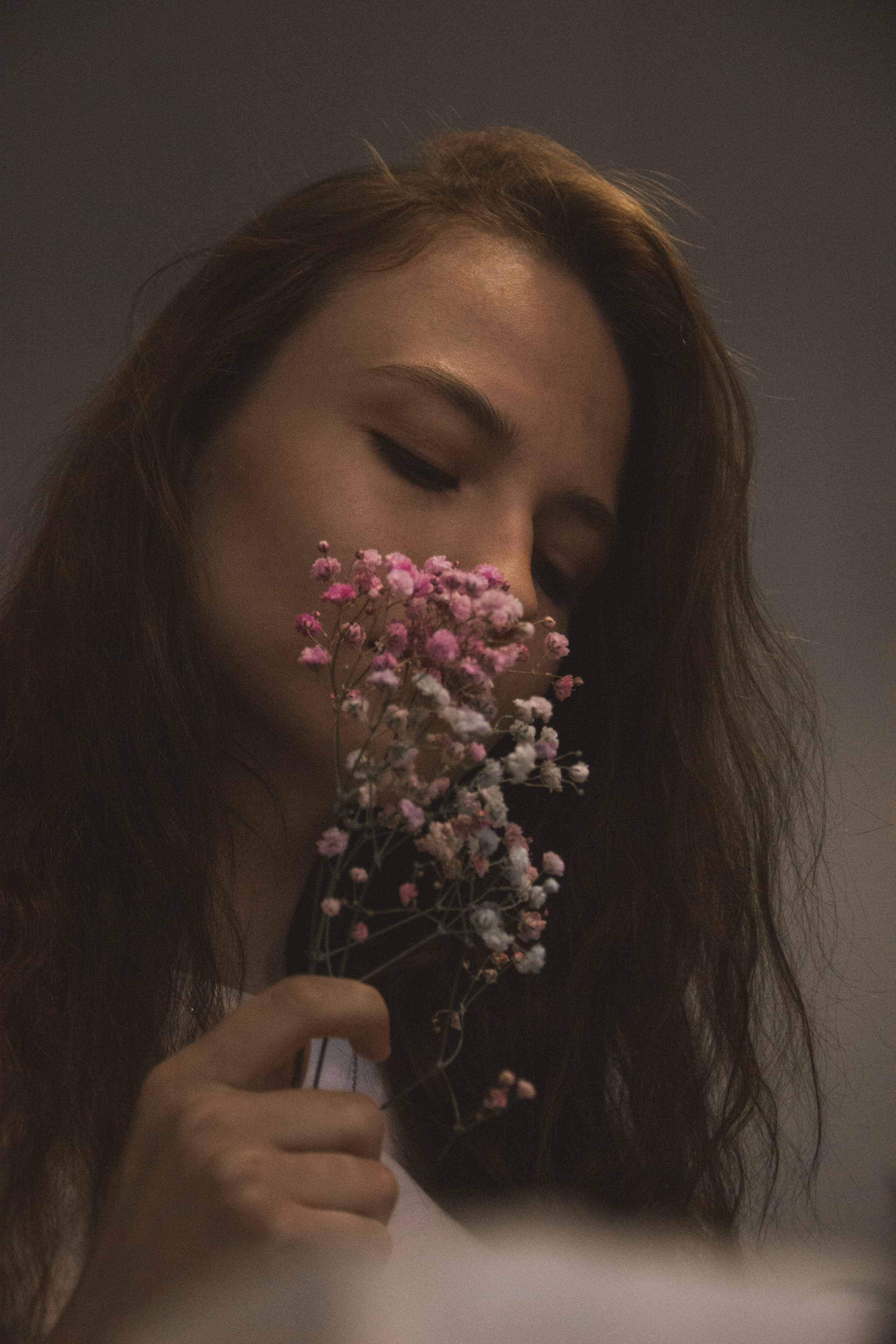 VALERIA 2023 étude. Фотограф Санкт-Петербург, Новороссийск