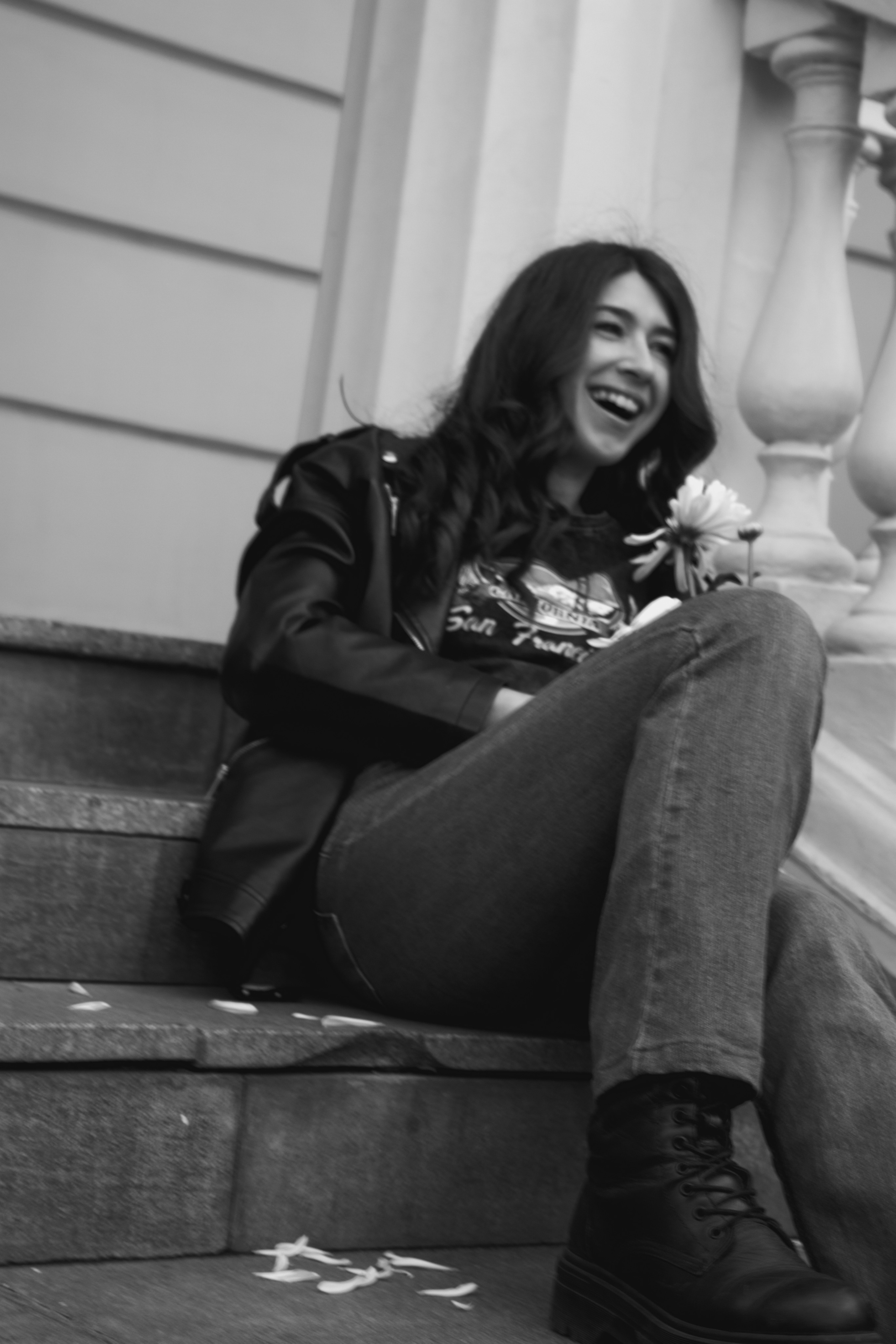 VERONIKA 2023 étude. Фотограф Санкт-Петербург, Новороссийск