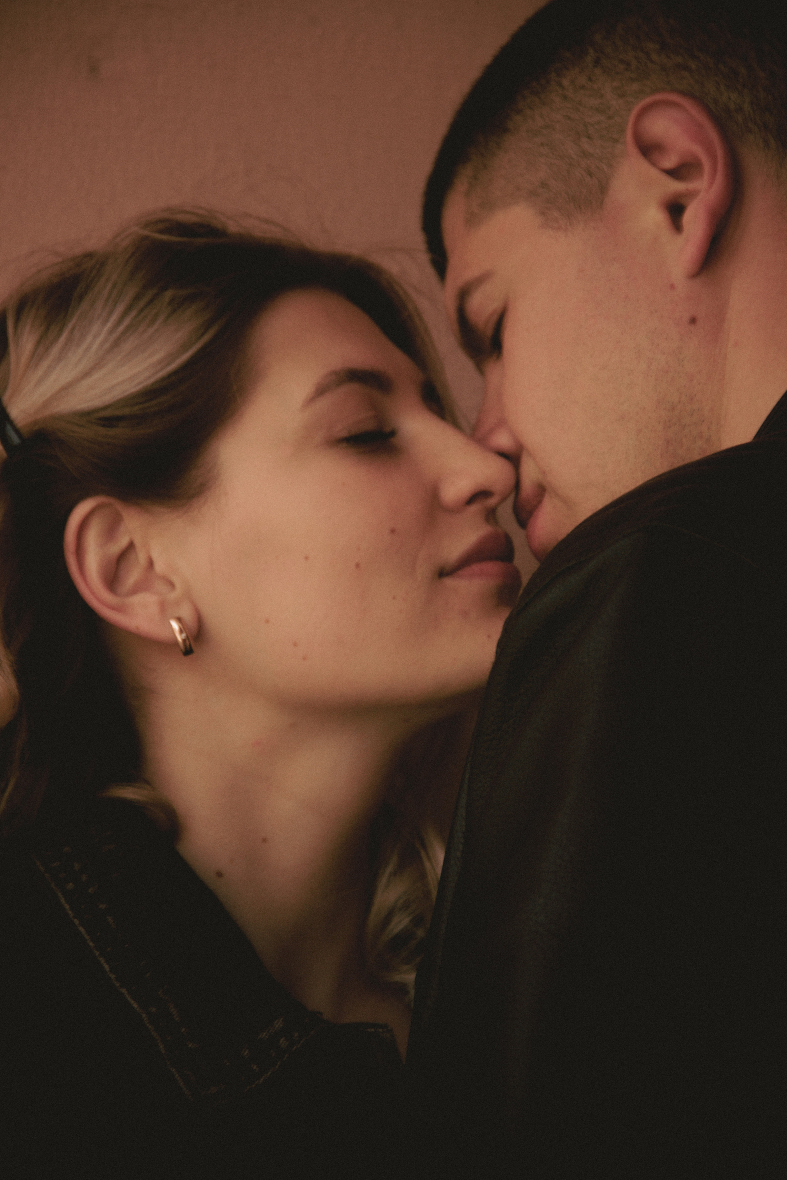 ARTEM | ANASTASIA 2023 étude. Фотограф Санкт-Петербург, Новороссийск