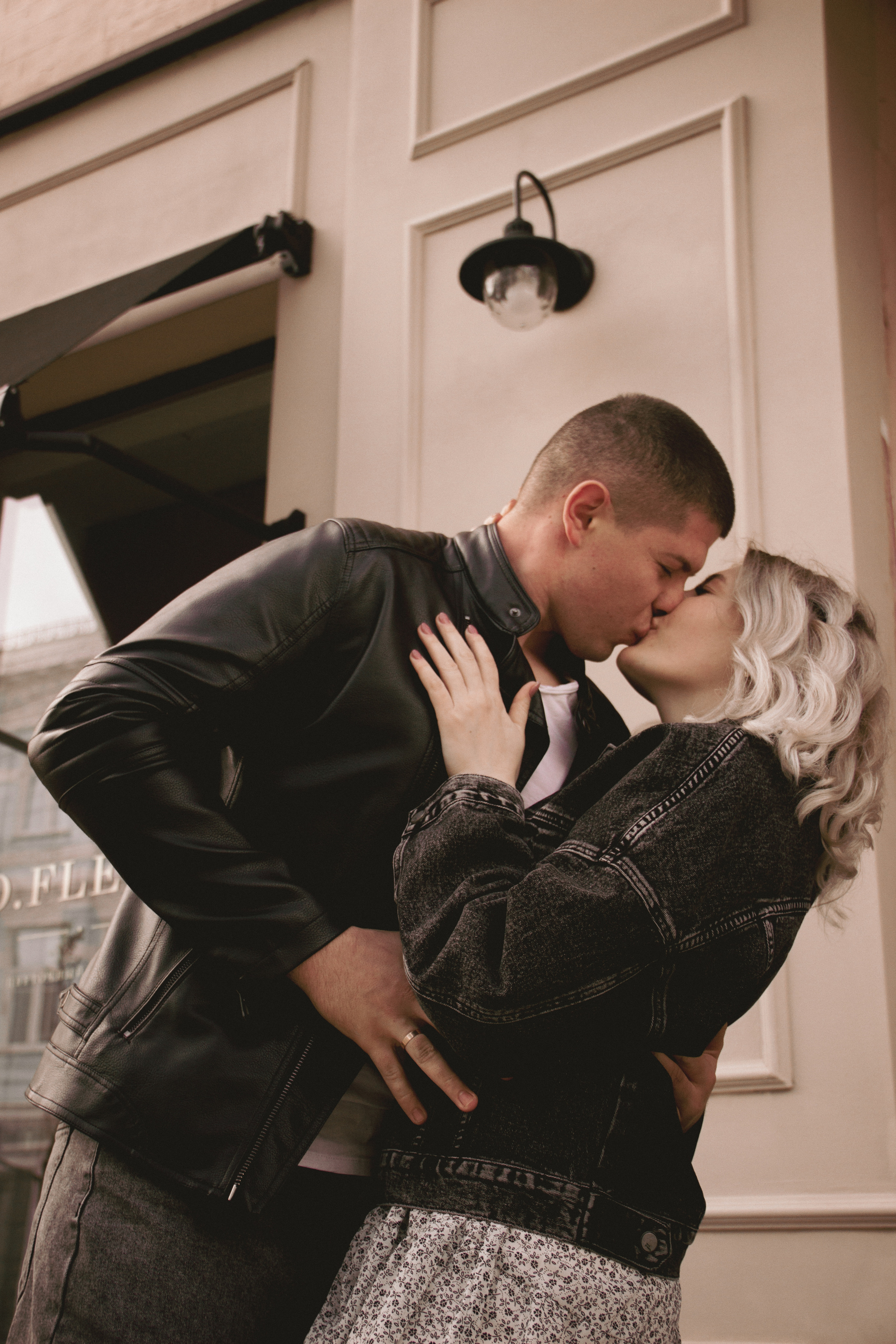 ARTEM | ANASTASIA 2023 étude. Фотограф Санкт-Петербург, Новороссийск