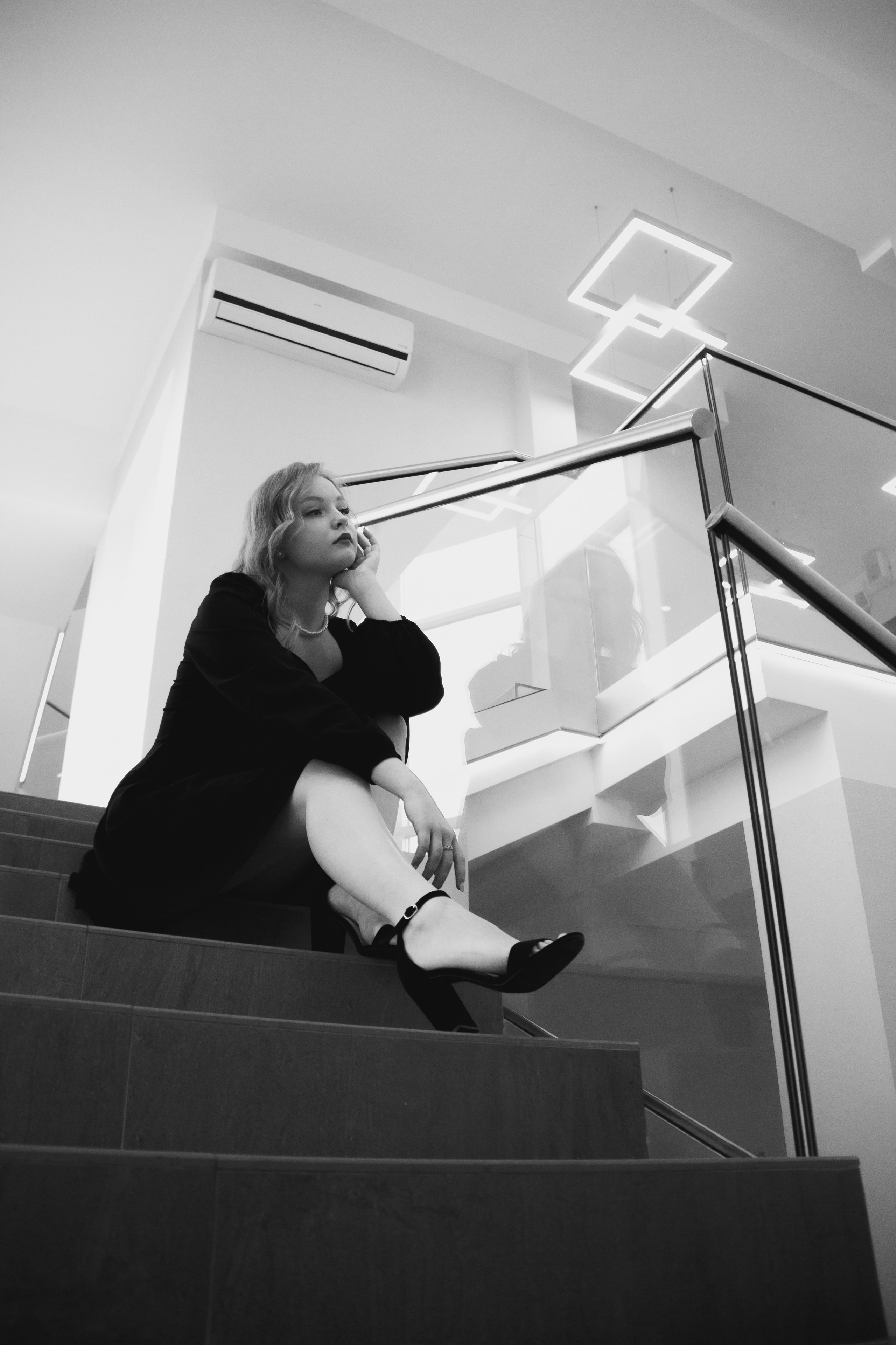 ALINA 2023 étude. Фотограф Санкт-Петербург, Новороссийск