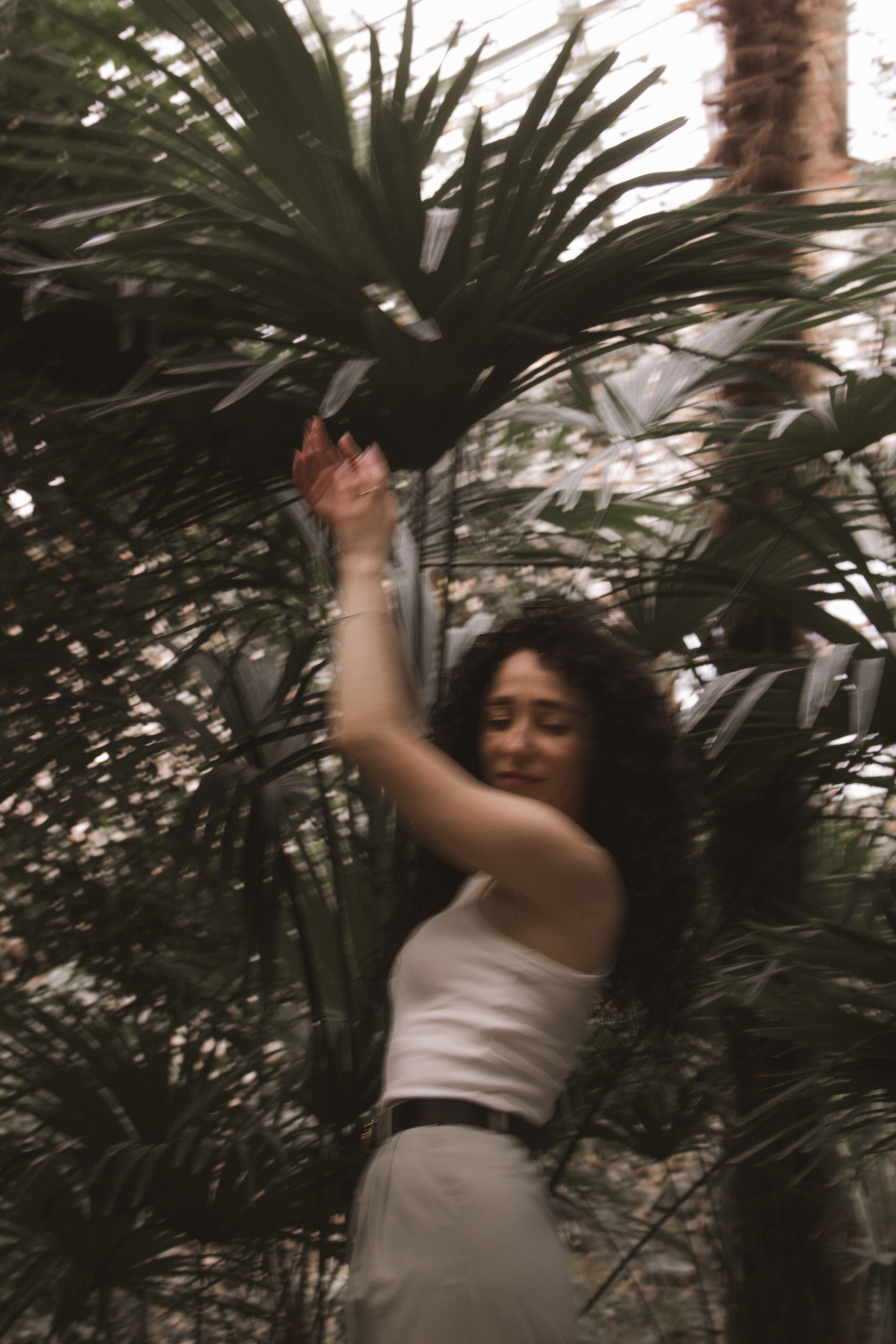 OLGA 2023 étude. Фотограф Санкт-Петербург, Новороссийск