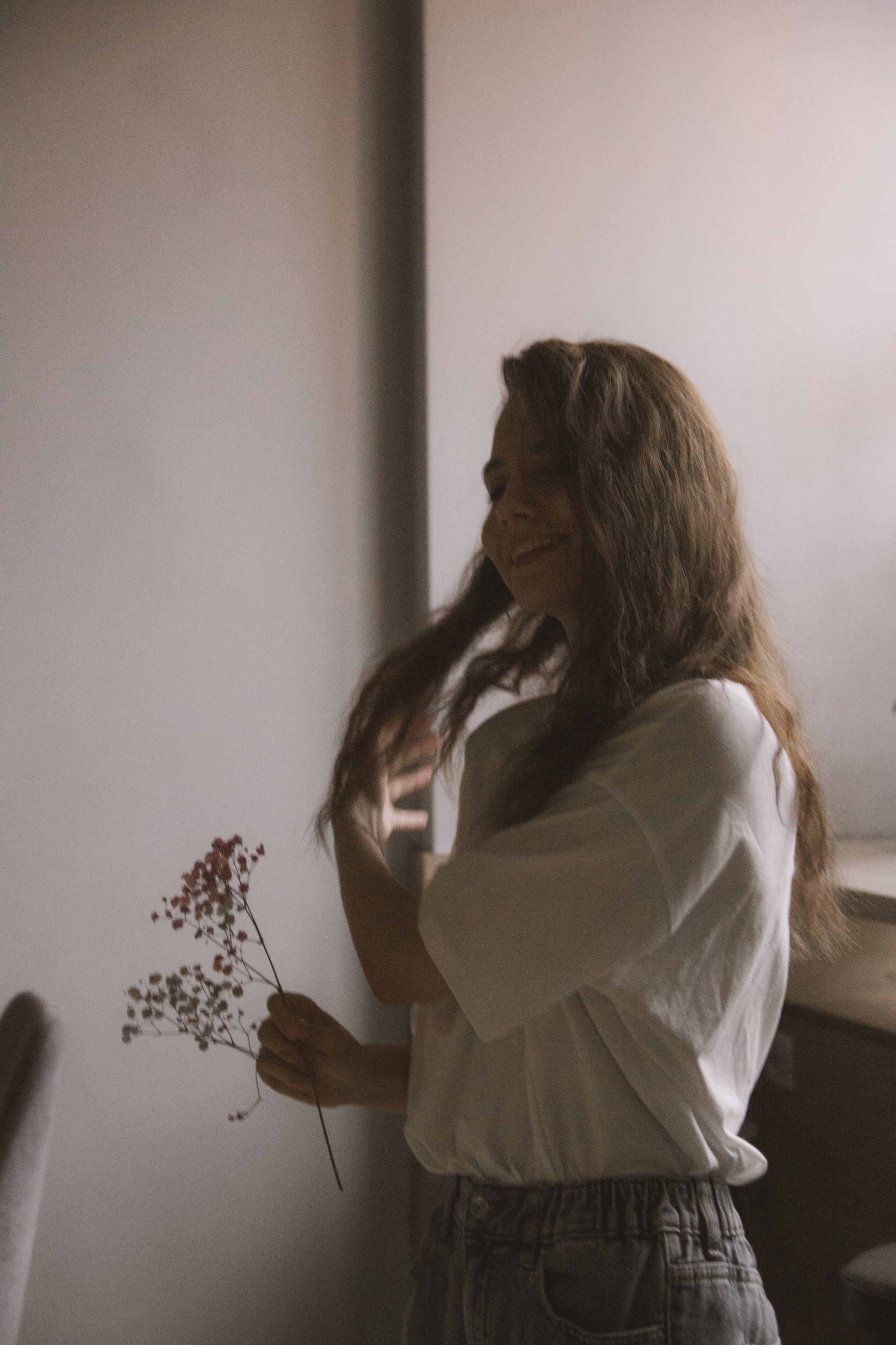 VALERIA 2023 étude. Фотограф Санкт-Петербург, Новороссийск