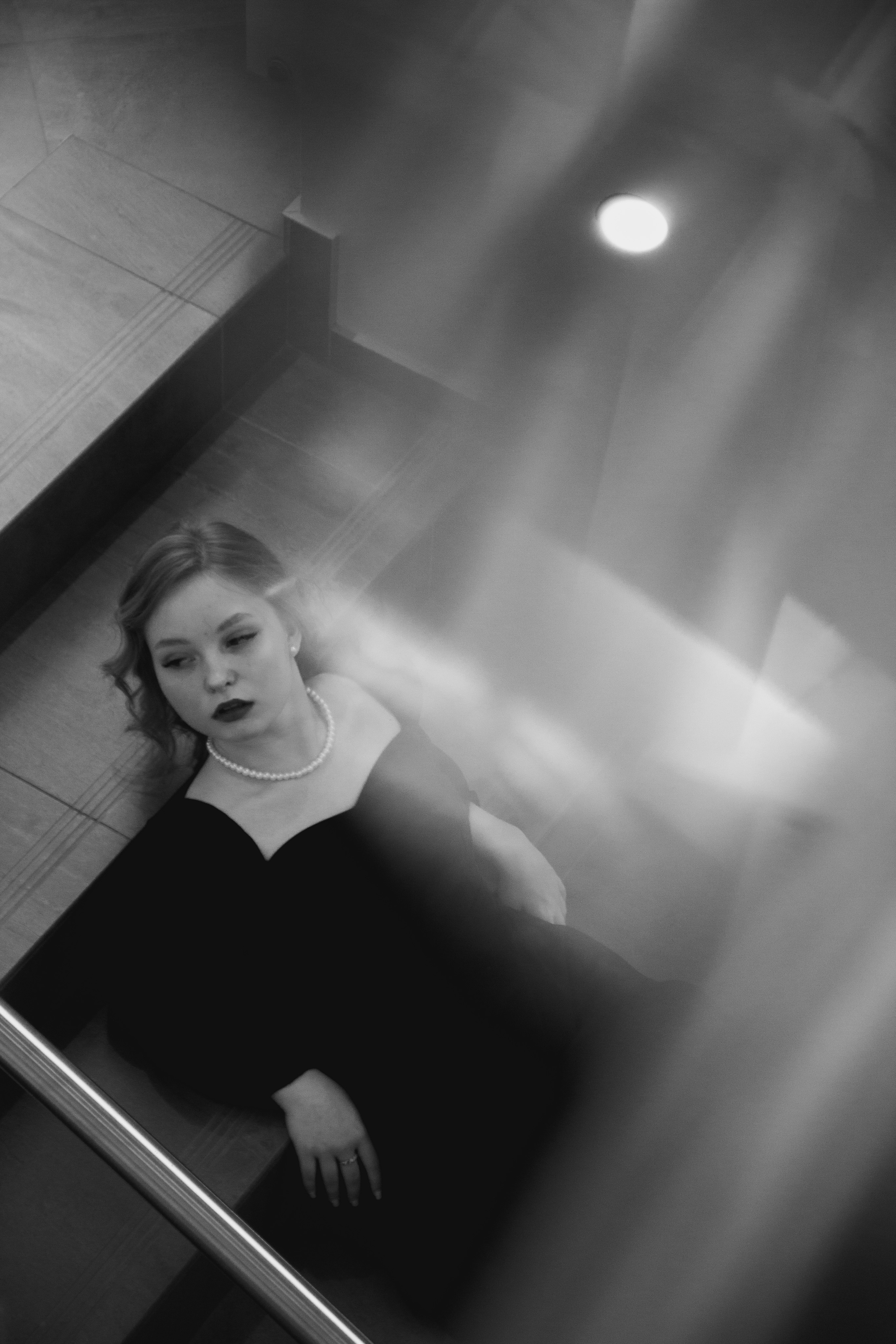 ALINA 2023 étude. Фотограф Санкт-Петербург, Новороссийск