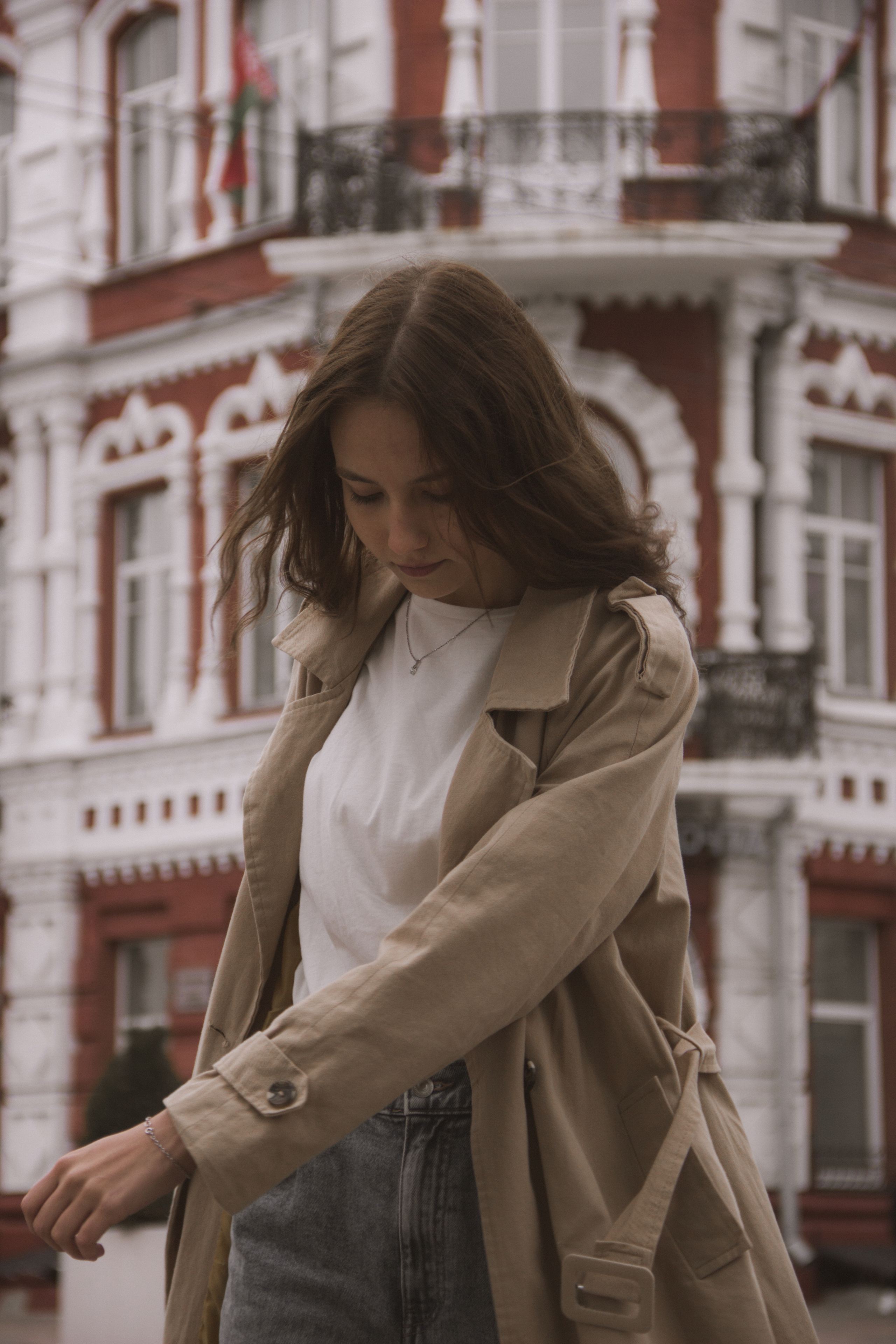 VALERIA 2023 étude. Фотограф Санкт-Петербург, Новороссийск