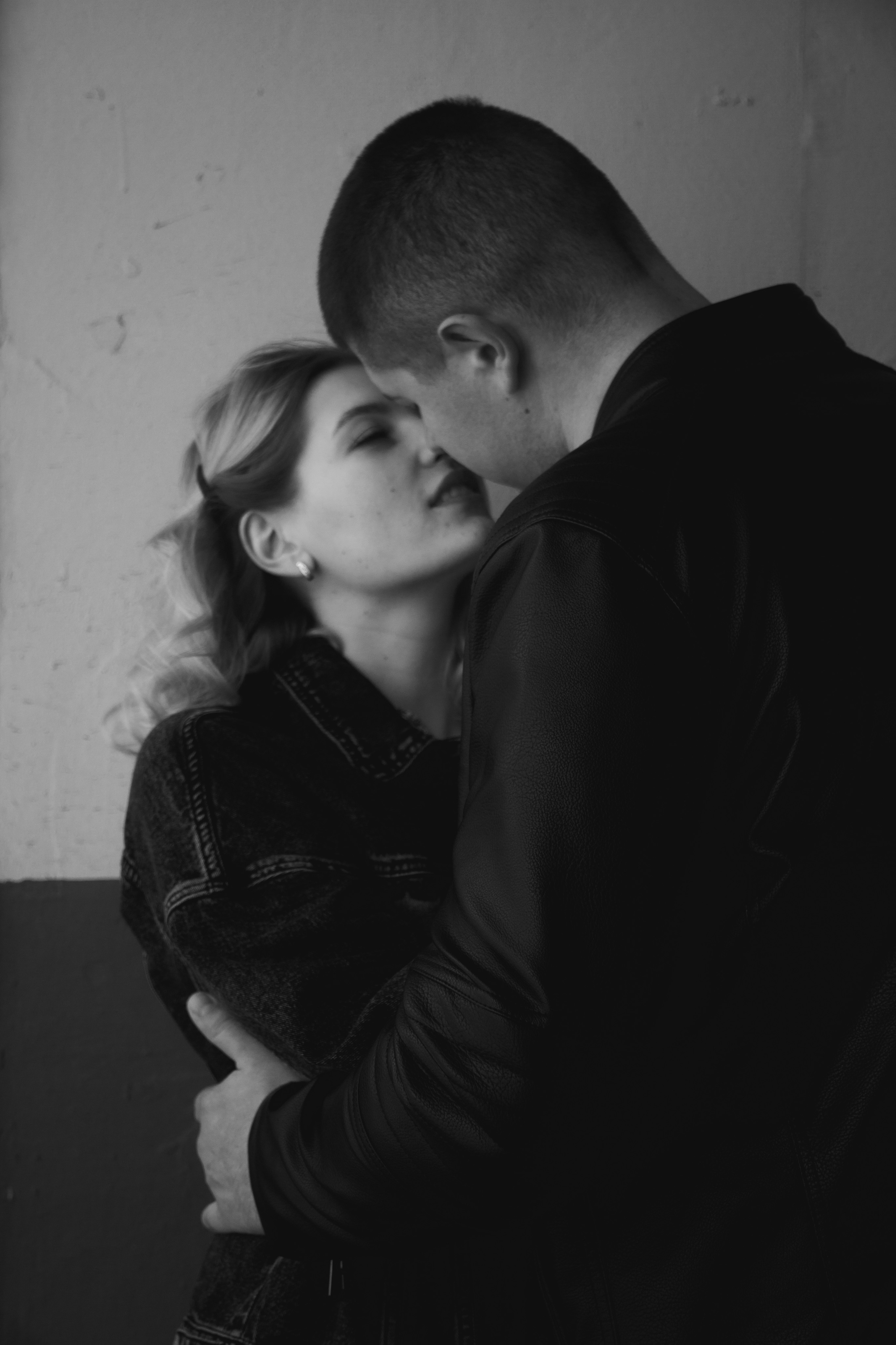 ARTEM | ANASTASIA 2023 étude. Фотограф Санкт-Петербург, Новороссийск