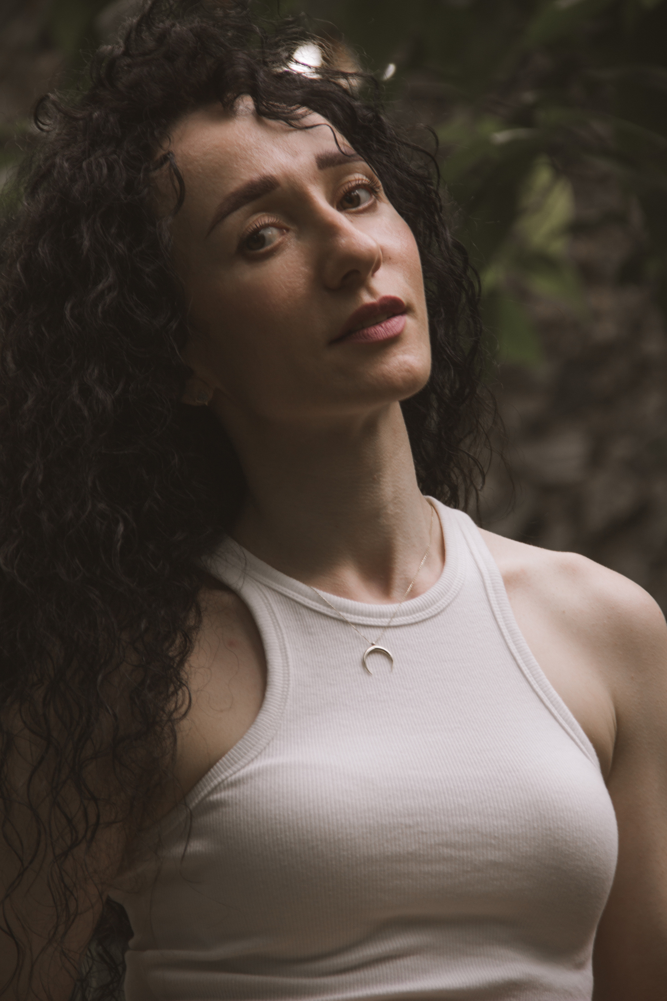 OLGA 2023 étude. Фотограф Санкт-Петербург, Новороссийск