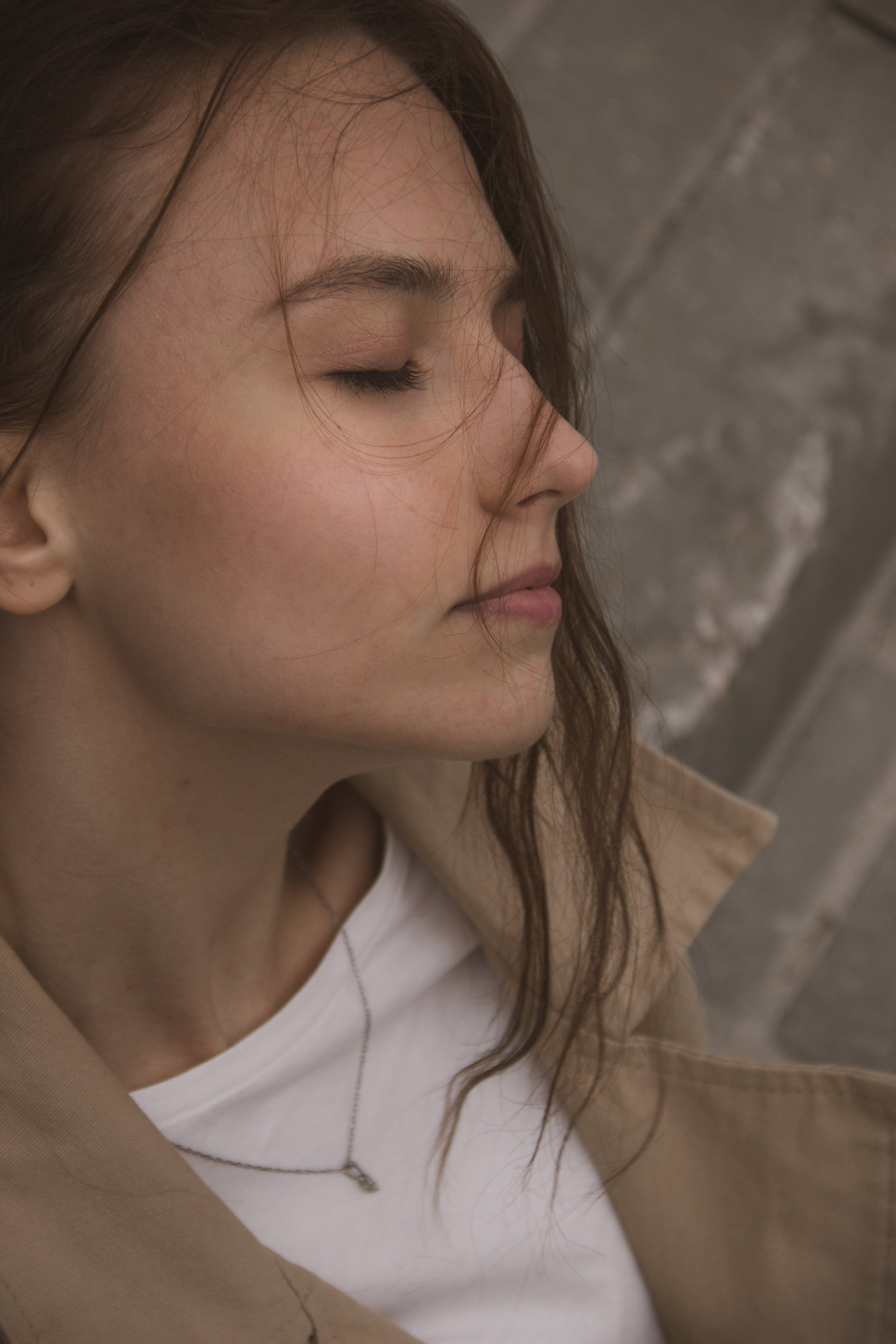 VALERIA 2023 étude. Фотограф Санкт-Петербург, Новороссийск