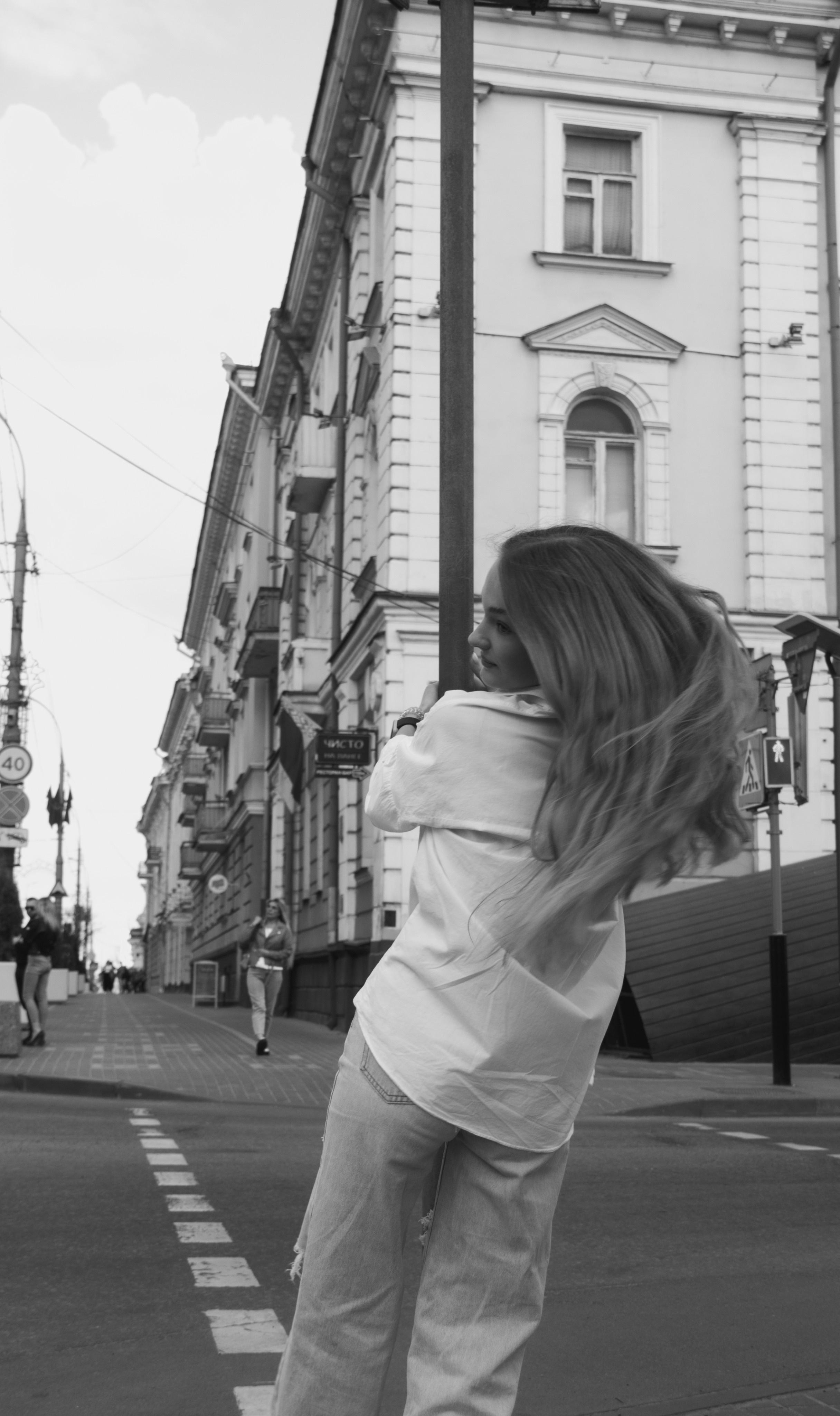 SOFIA 2023 étude. Фотограф Санкт-Петербург, Новороссийск