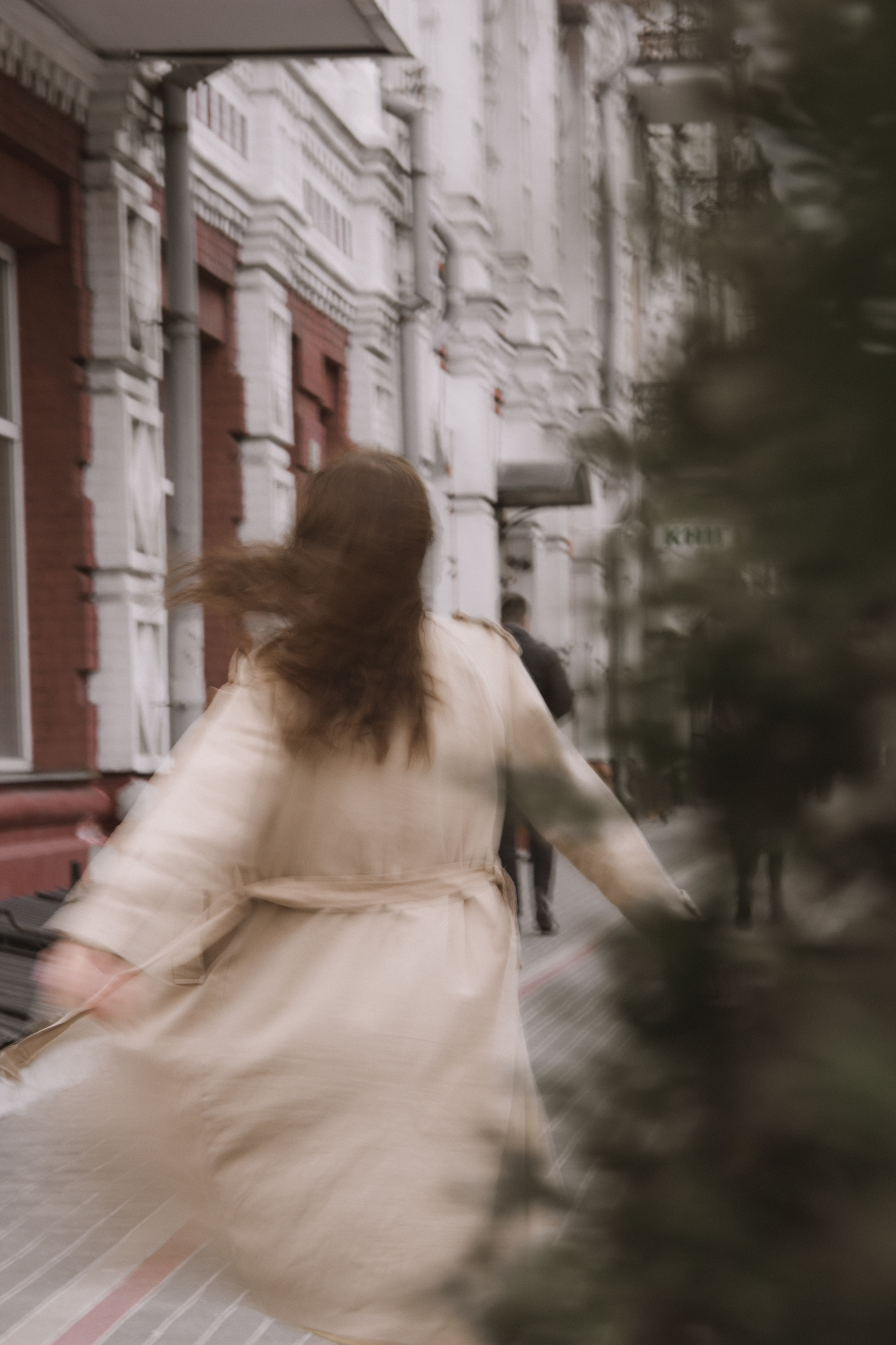 VALERIA 2023 étude. Фотограф Санкт-Петербург, Новороссийск