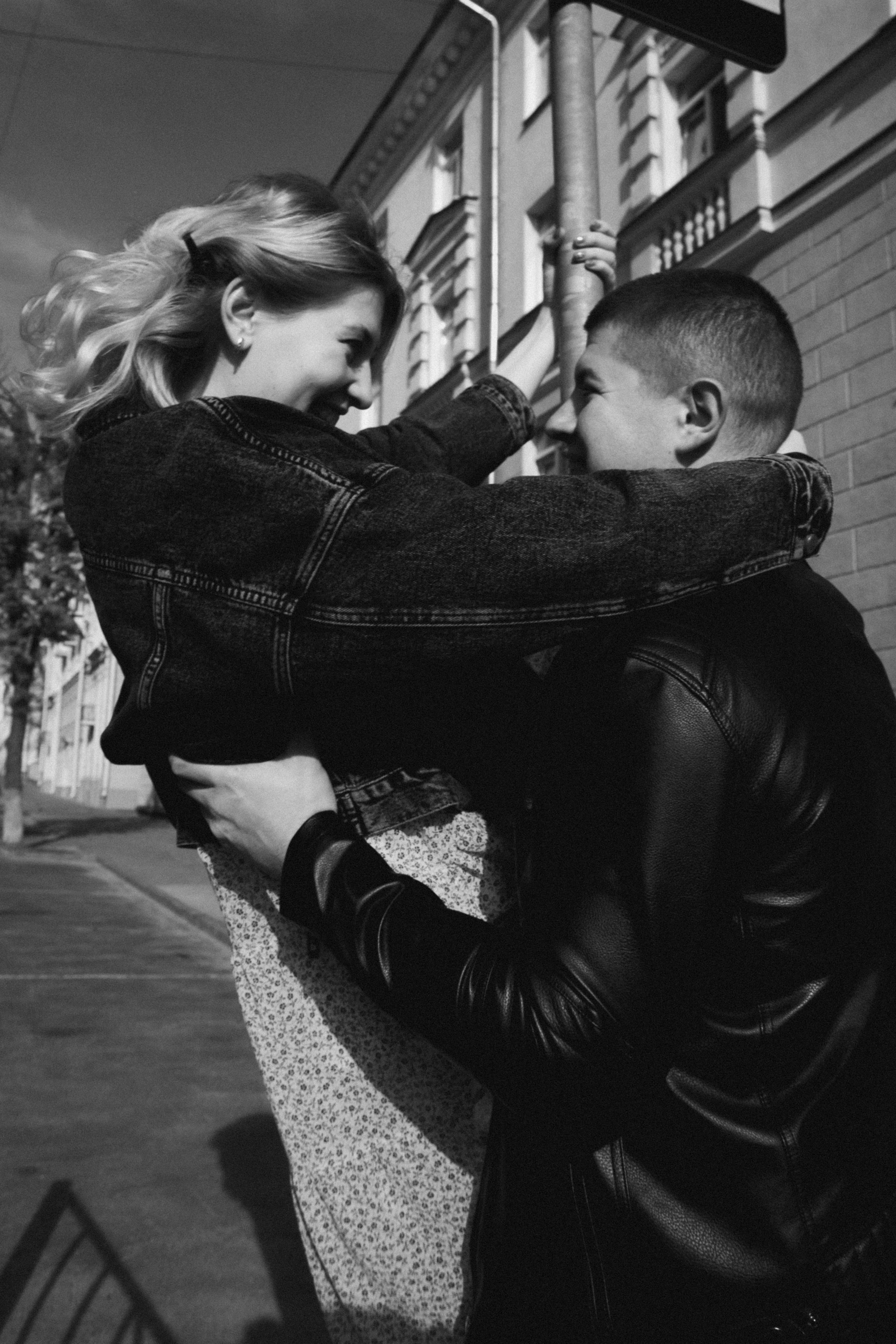 ARTEM | ANASTASIA 2023 étude. Фотограф Санкт-Петербург, Новороссийск