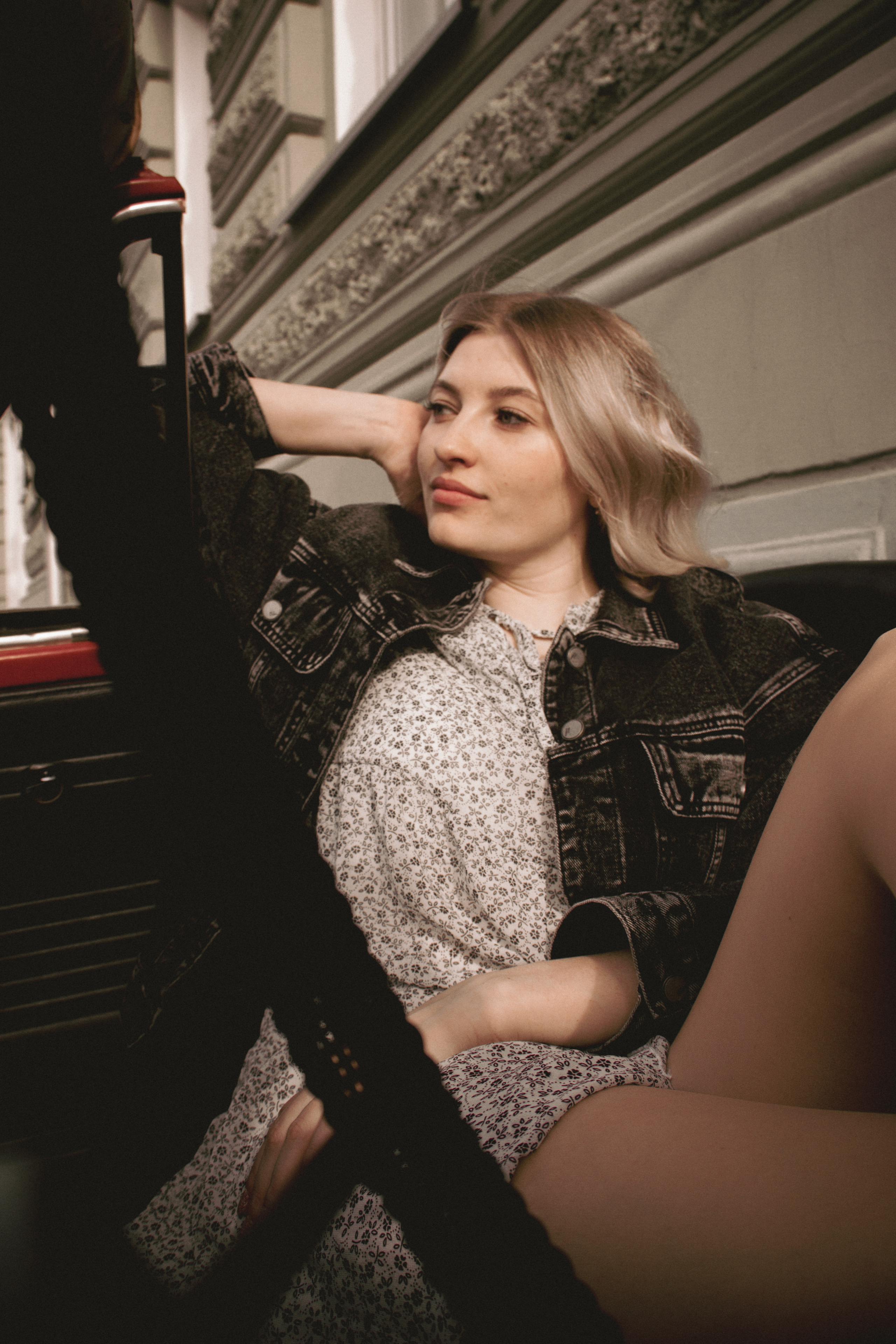 ARTEM | ANASTASIA 2023 étude. Фотограф Санкт-Петербург, Новороссийск