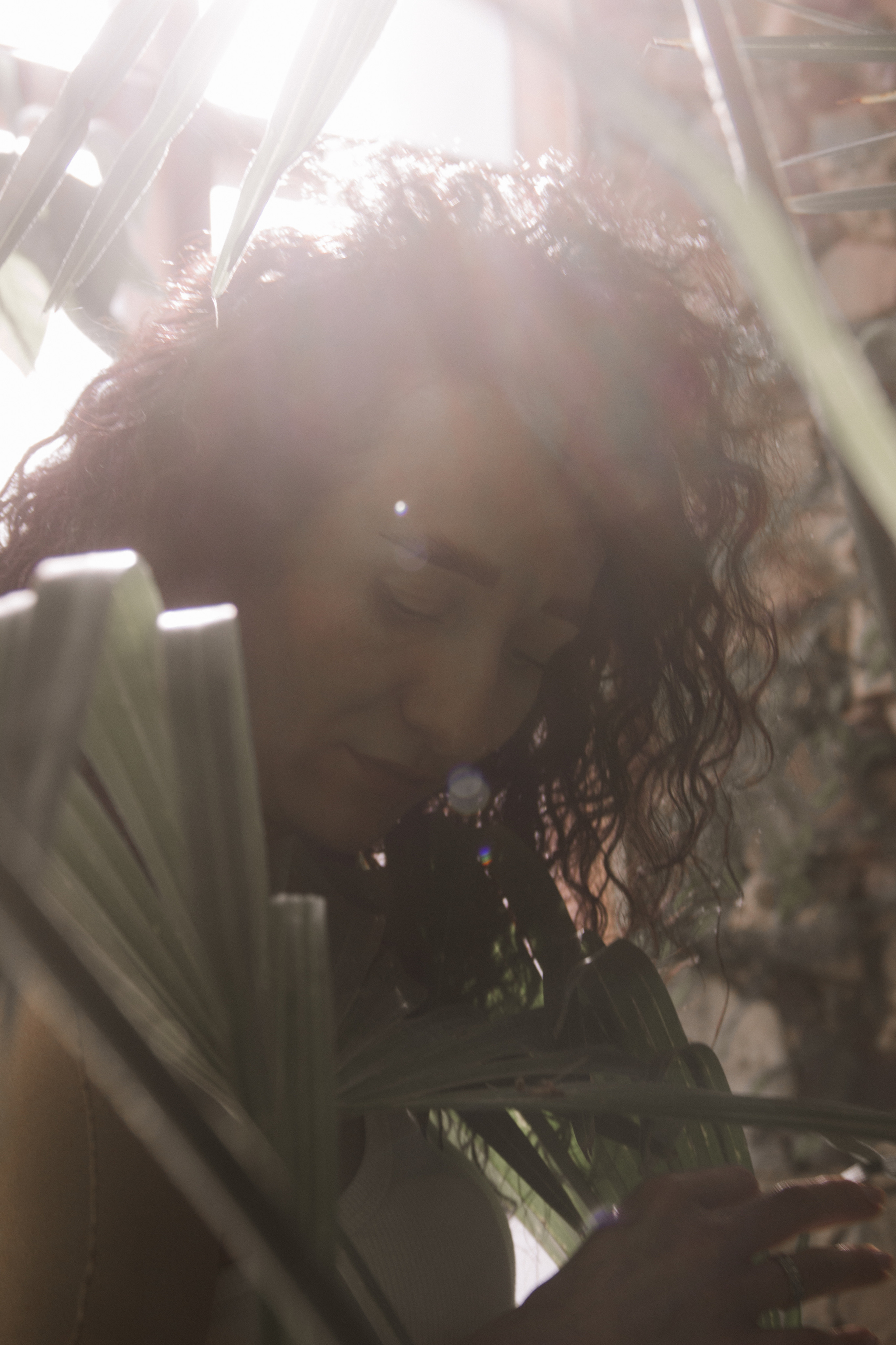 OLGA 2023 étude. Фотограф Санкт-Петербург, Новороссийск