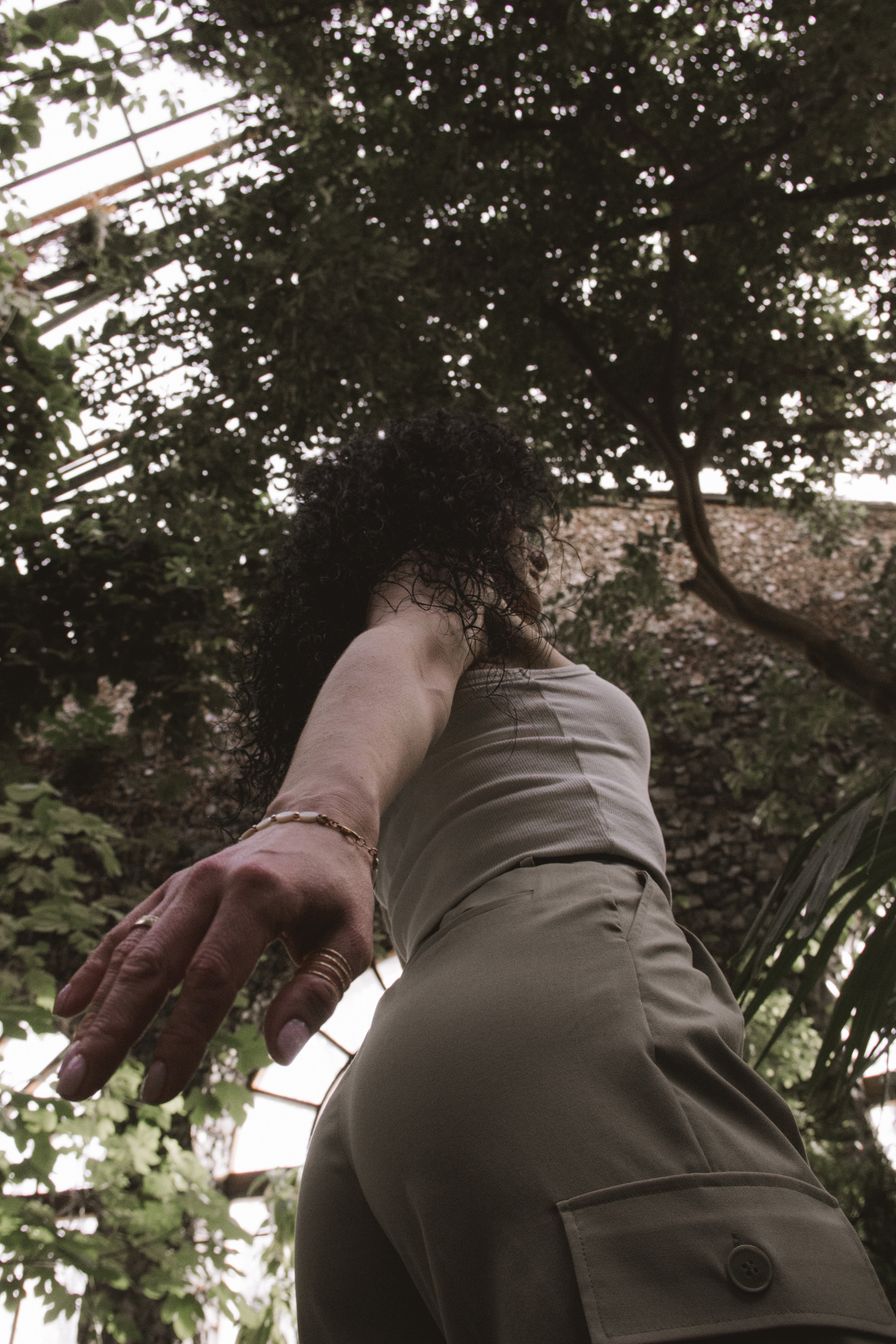 OLGA 2023 étude. Фотограф Санкт-Петербург, Новороссийск