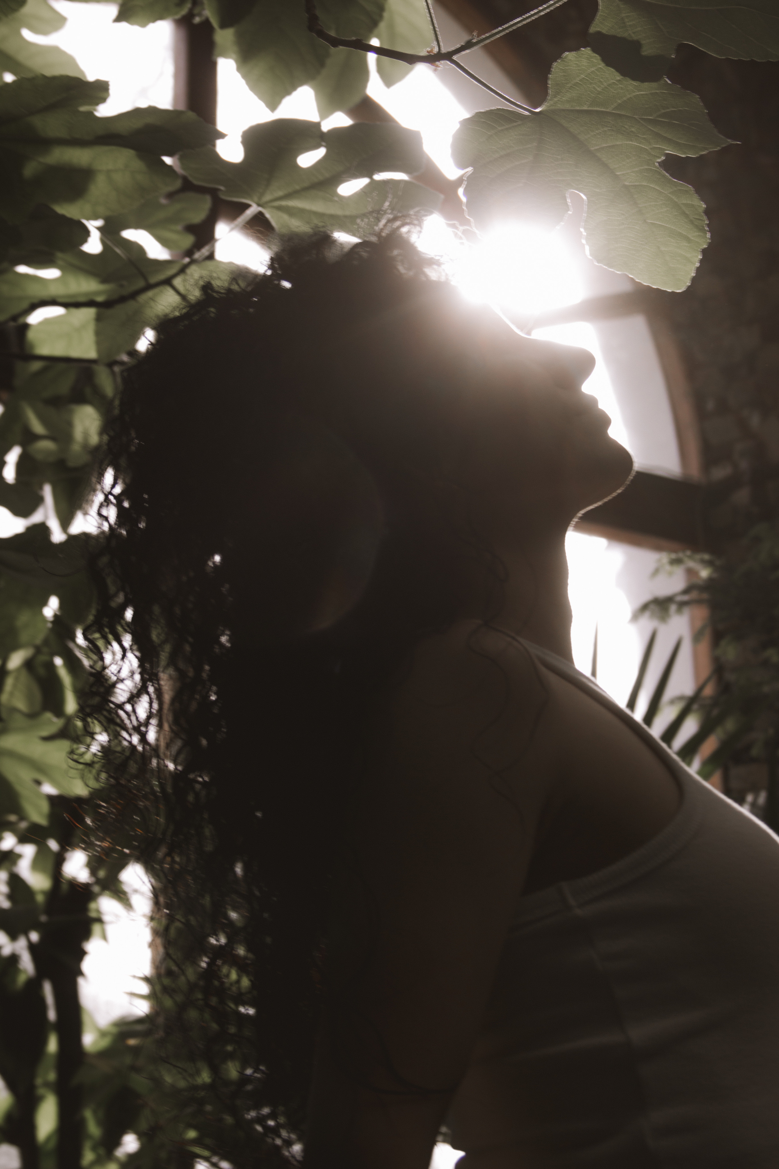 OLGA 2023 étude. Фотограф Санкт-Петербург, Новороссийск