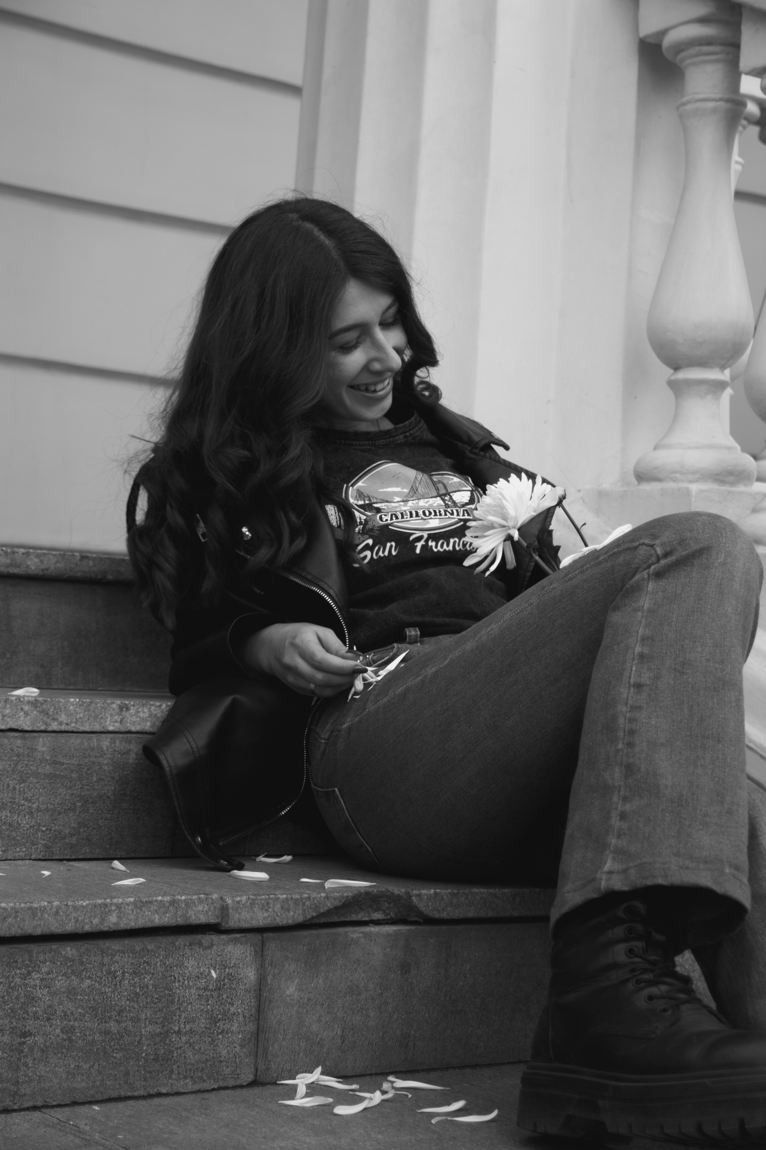 VERONIKA 2023 étude. Фотограф Санкт-Петербург, Новороссийск