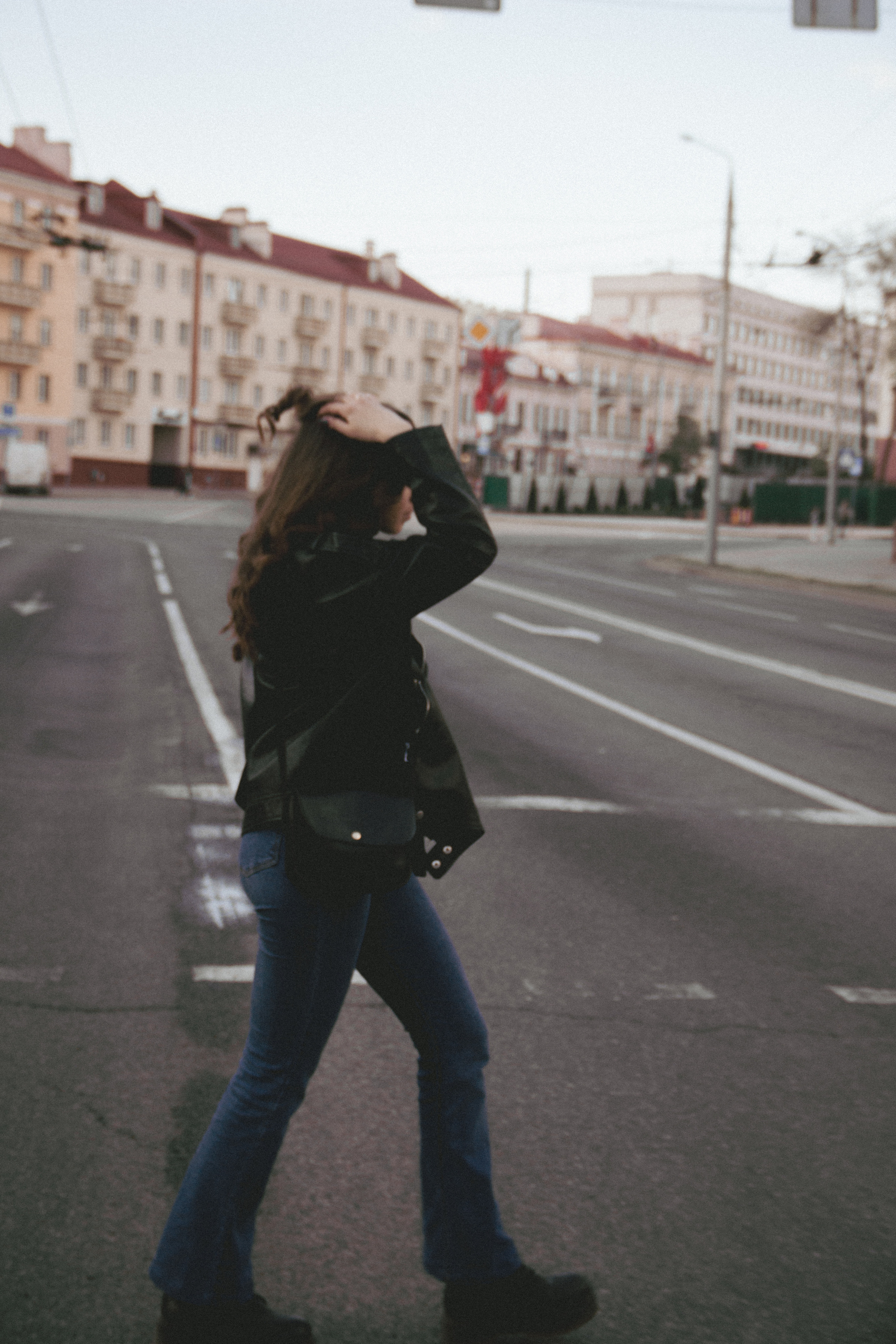 VERONIKA 2023 étude. Фотограф Санкт-Петербург, Новороссийск