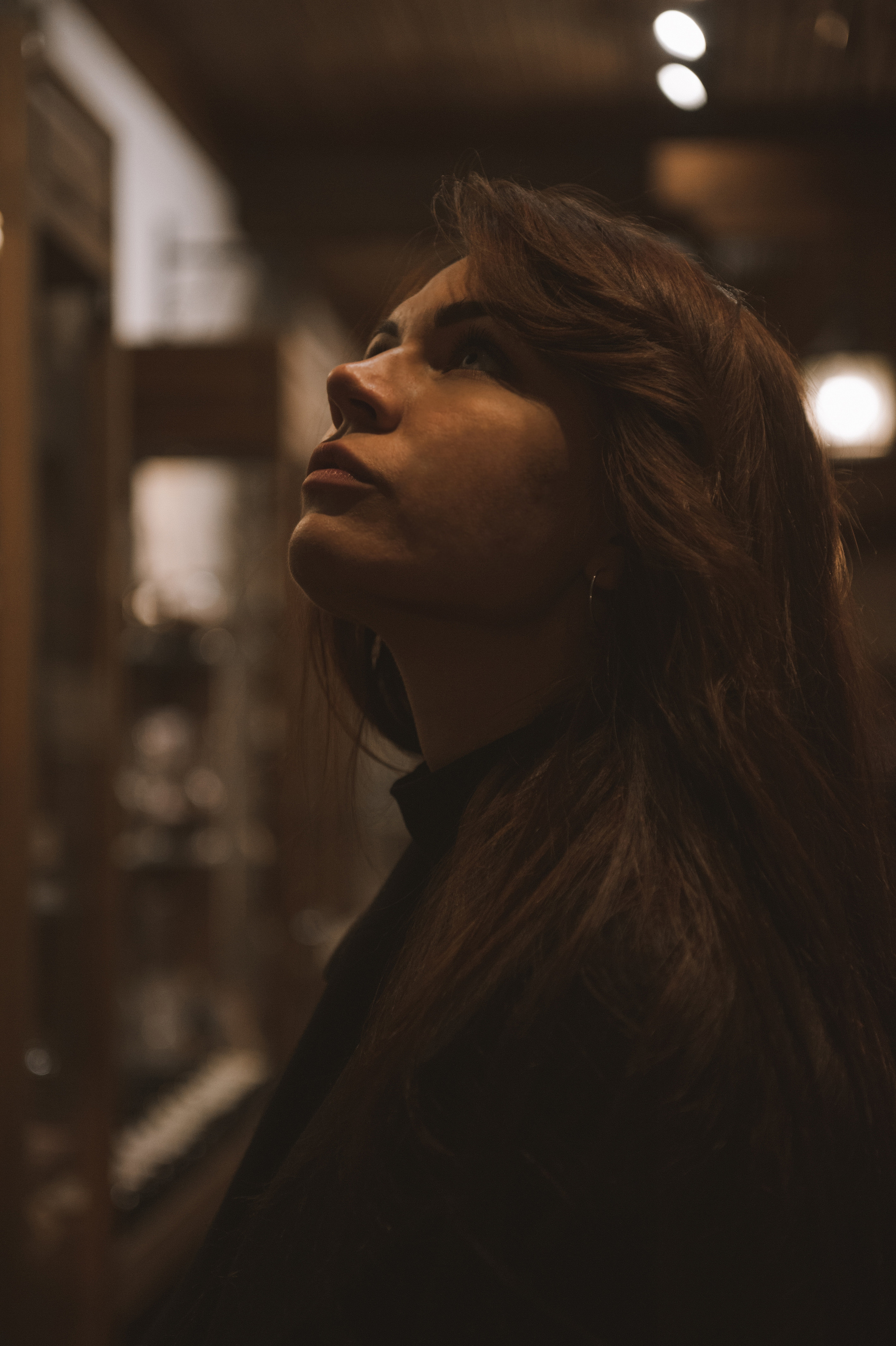 ALINA 2023 étude. Фотограф Санкт-Петербург, Новороссийск