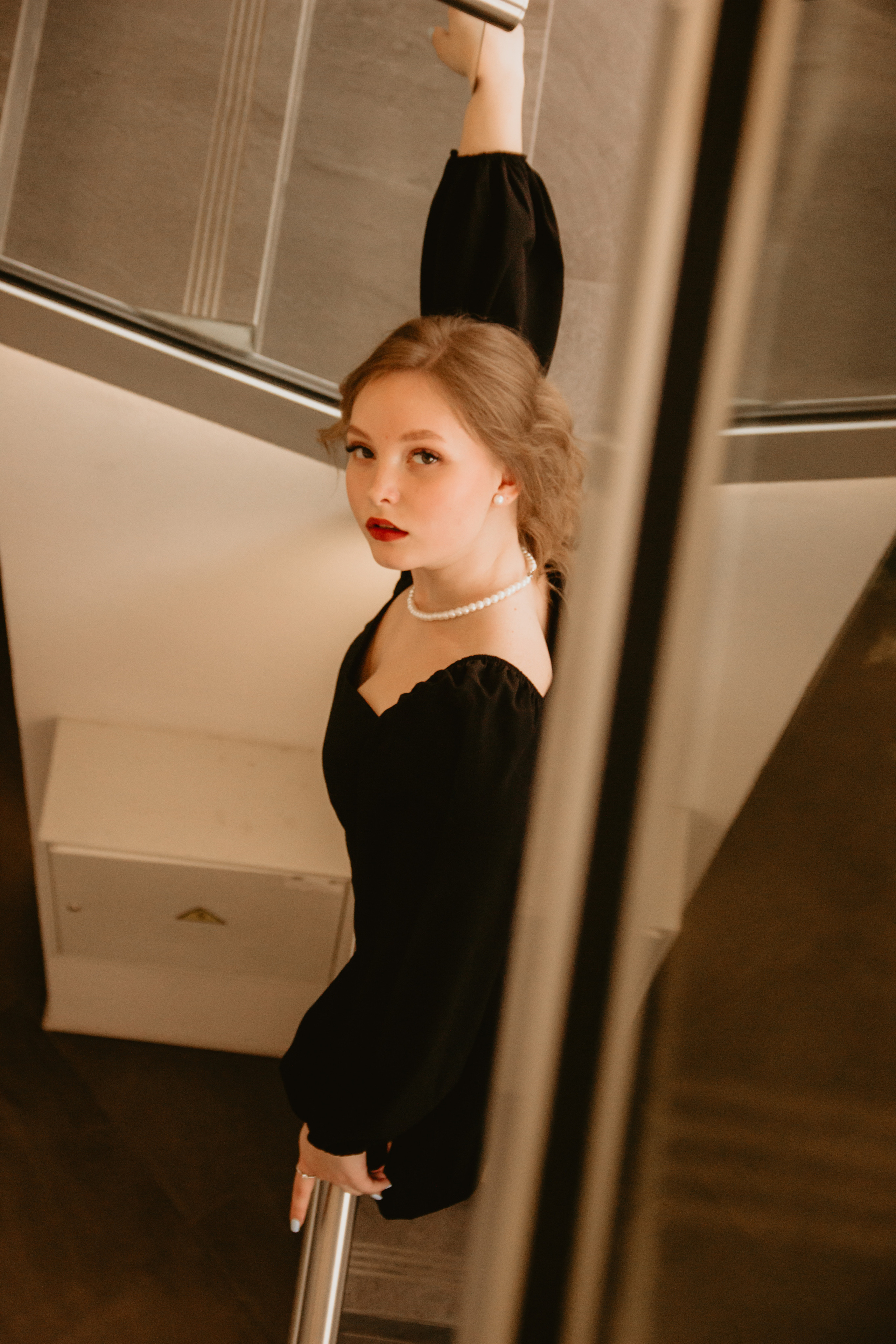 ALINA 2023 étude. Фотограф Санкт-Петербург, Новороссийск