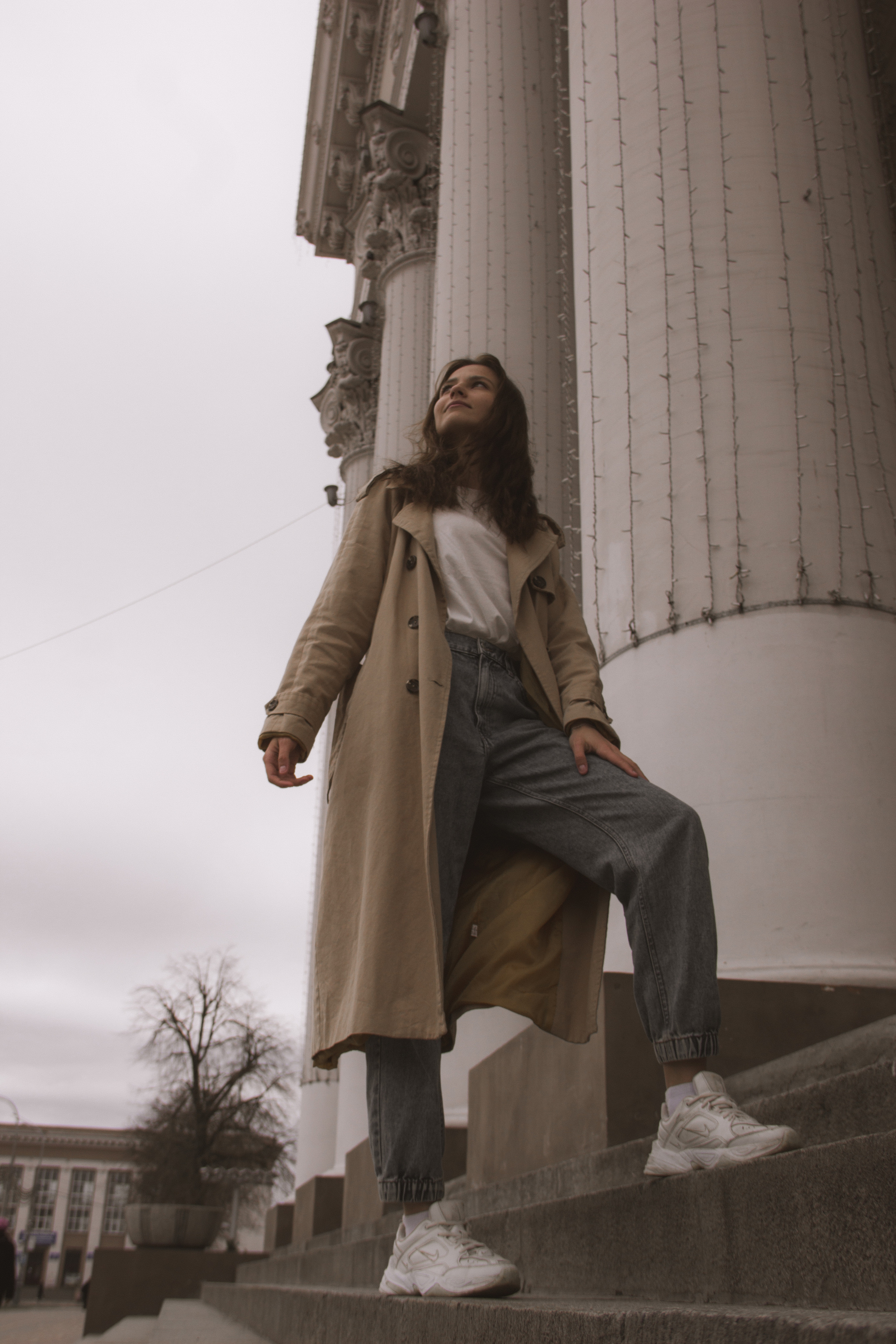 VALERIA 2023 étude. Фотограф Санкт-Петербург, Новороссийск