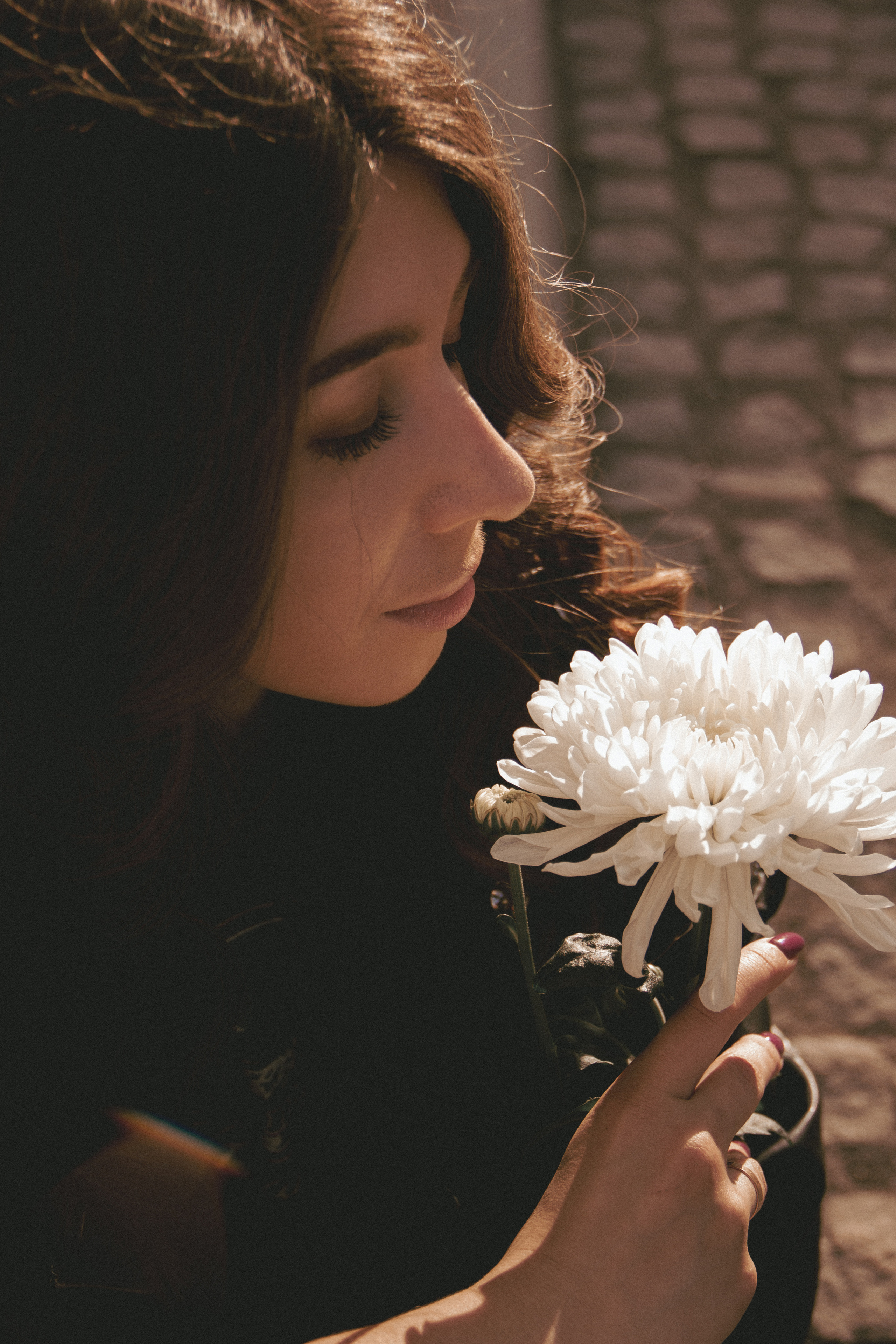 VERONIKA 2023 étude. Фотограф Санкт-Петербург, Новороссийск