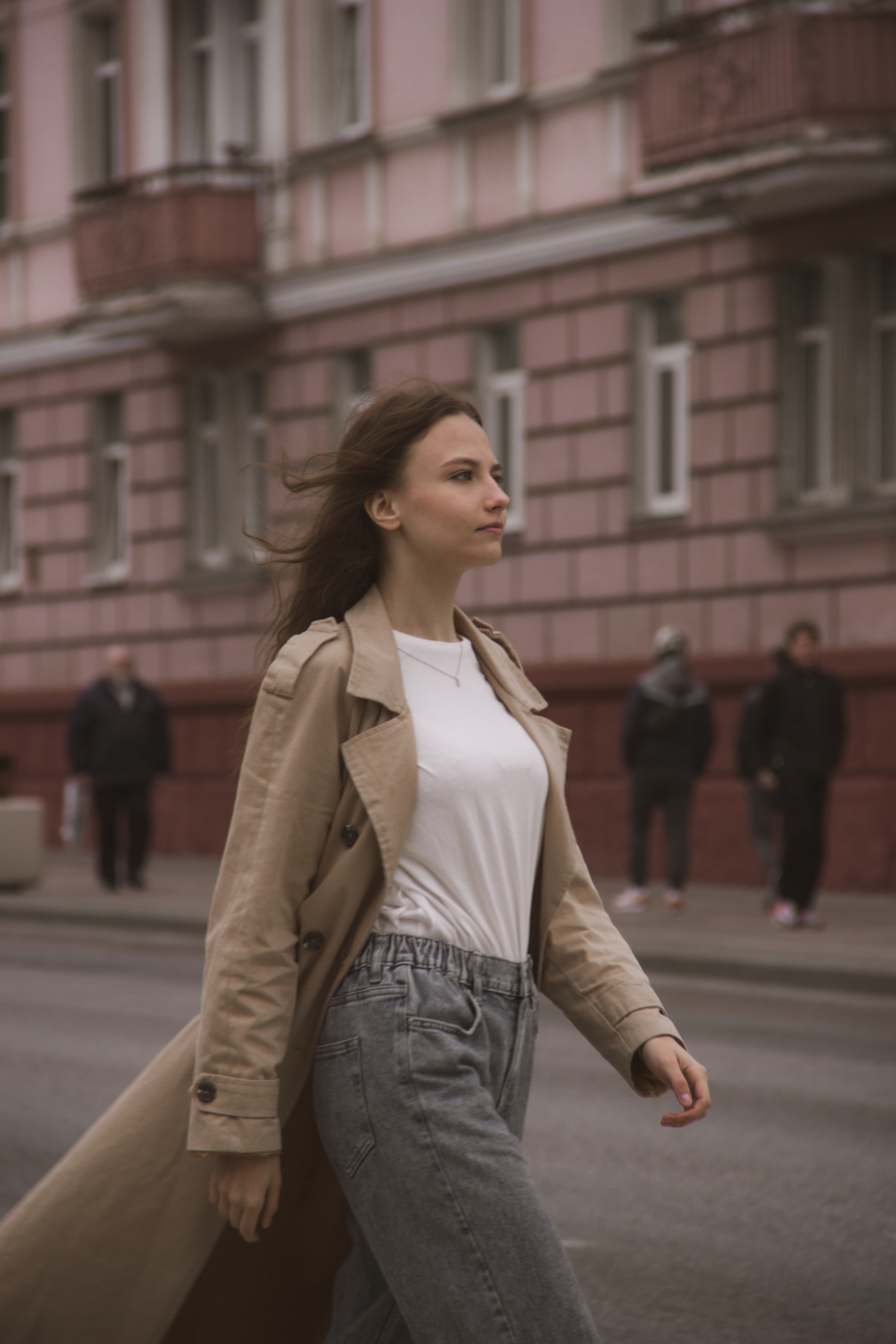 VALERIA 2023 étude. Фотограф Санкт-Петербург, Новороссийск