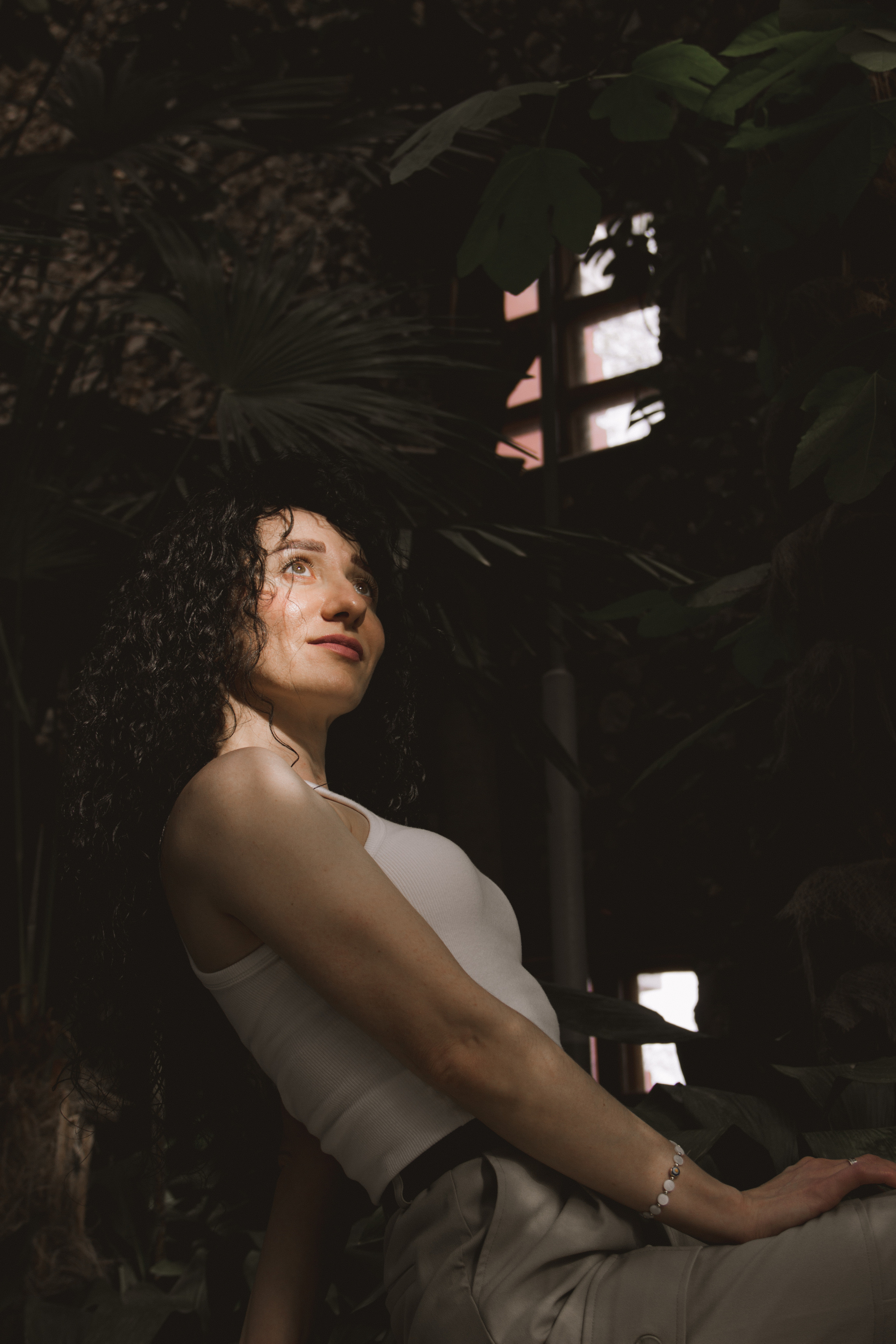 OLGA 2023 étude. Фотограф Санкт-Петербург, Новороссийск