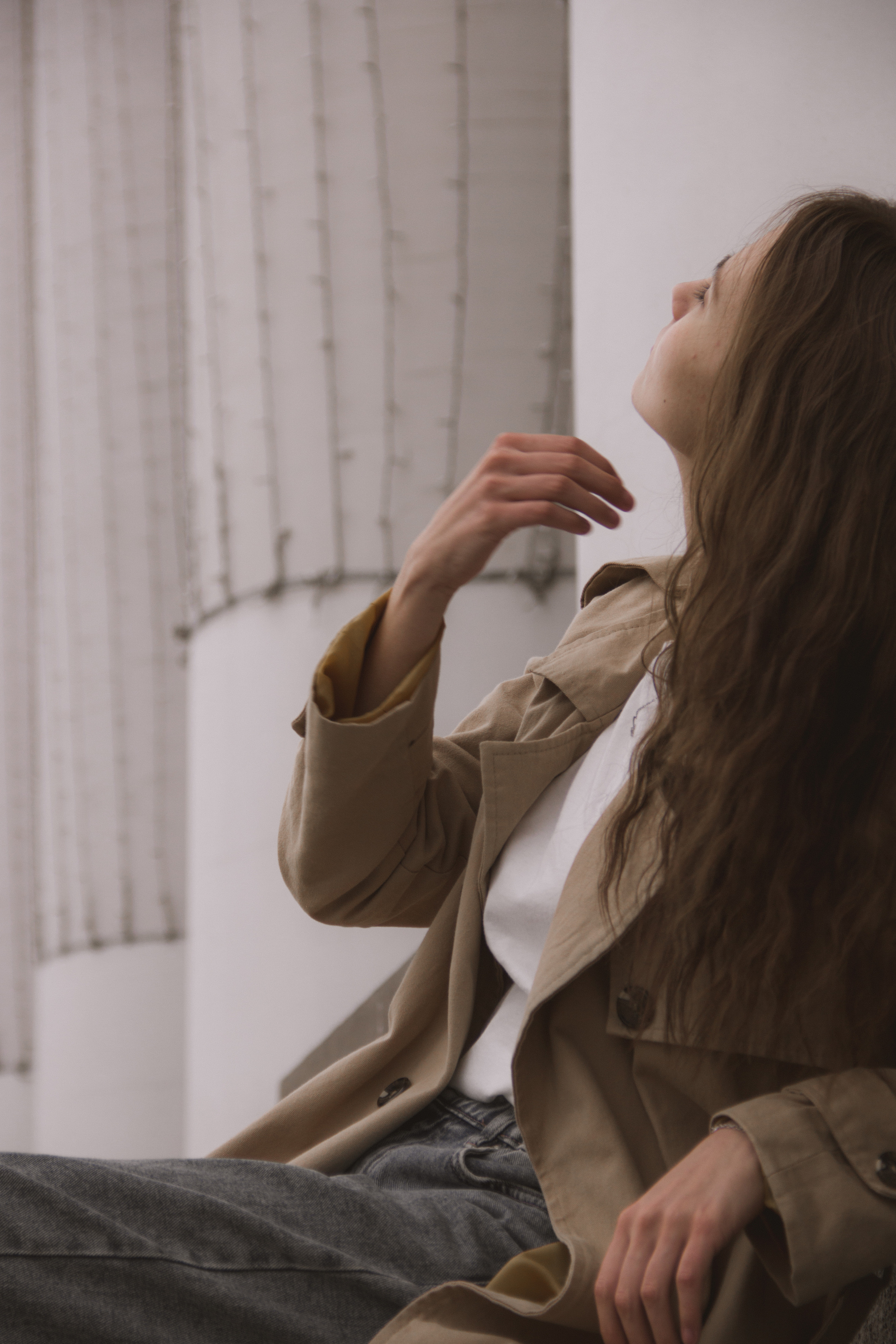 VALERIA 2023 étude. Фотограф Санкт-Петербург, Новороссийск