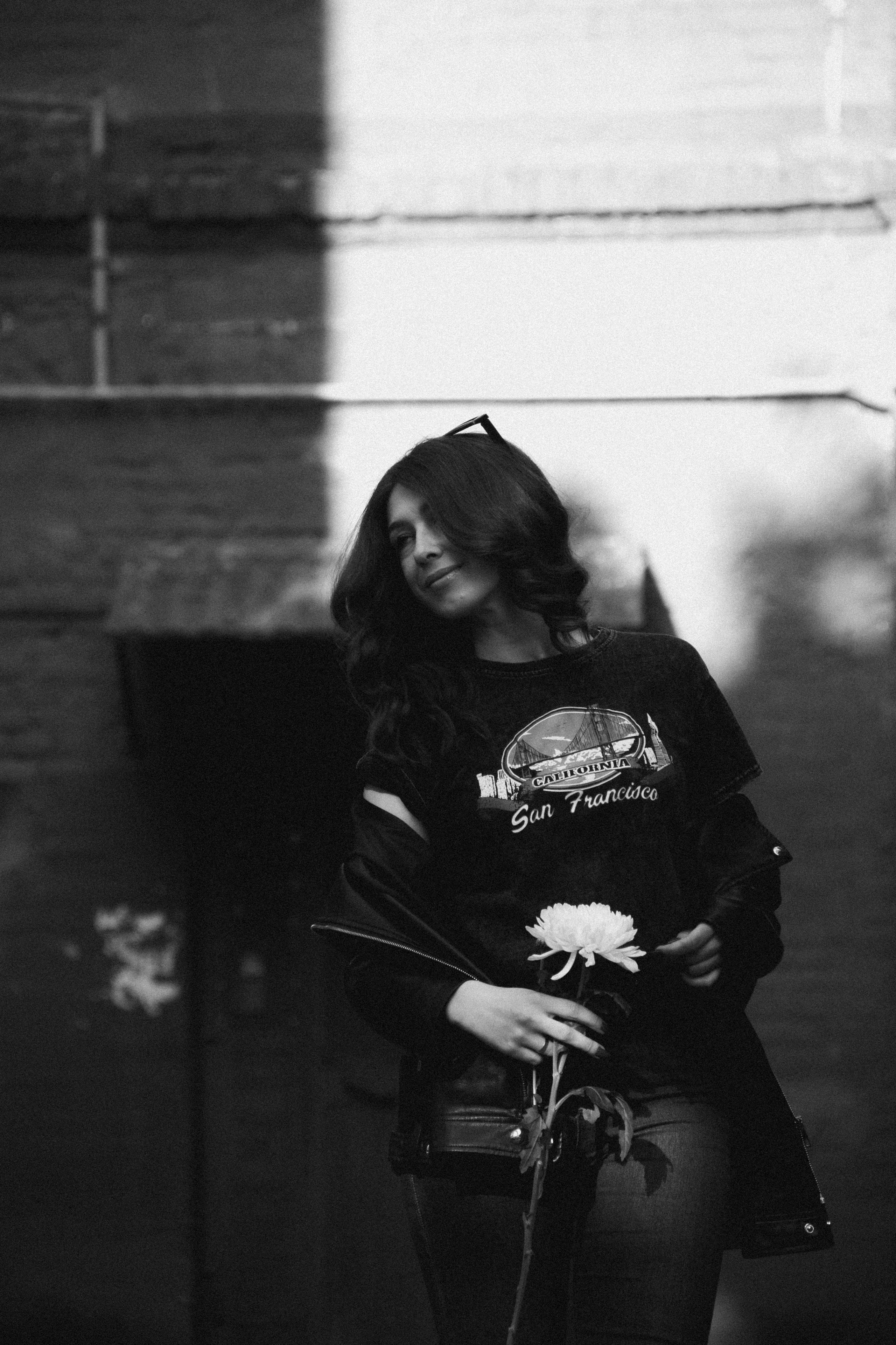 VERONIKA 2023 étude. Фотограф Санкт-Петербург, Новороссийск